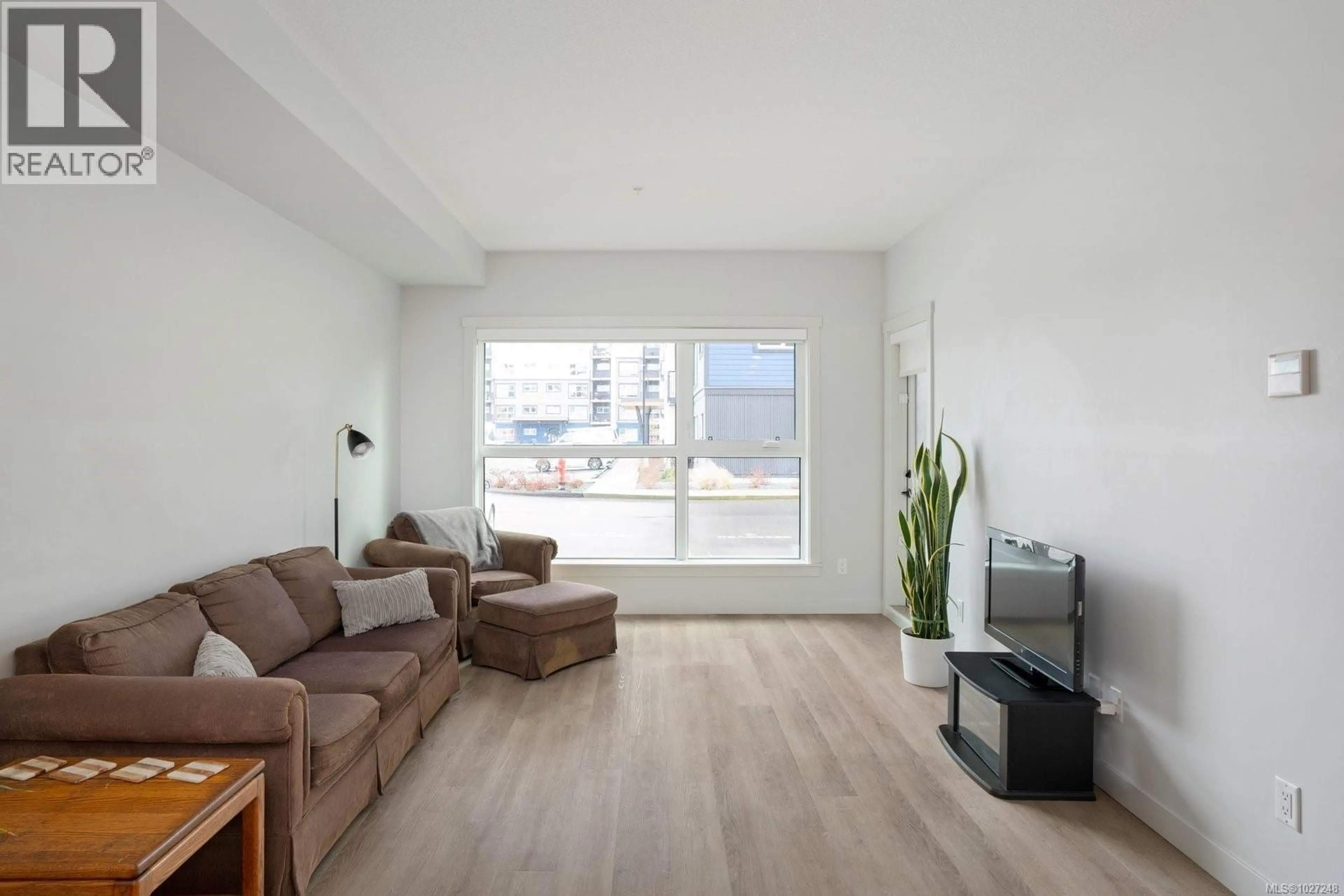 Property at #104 2461 GATEWAY RD, Langford, BC