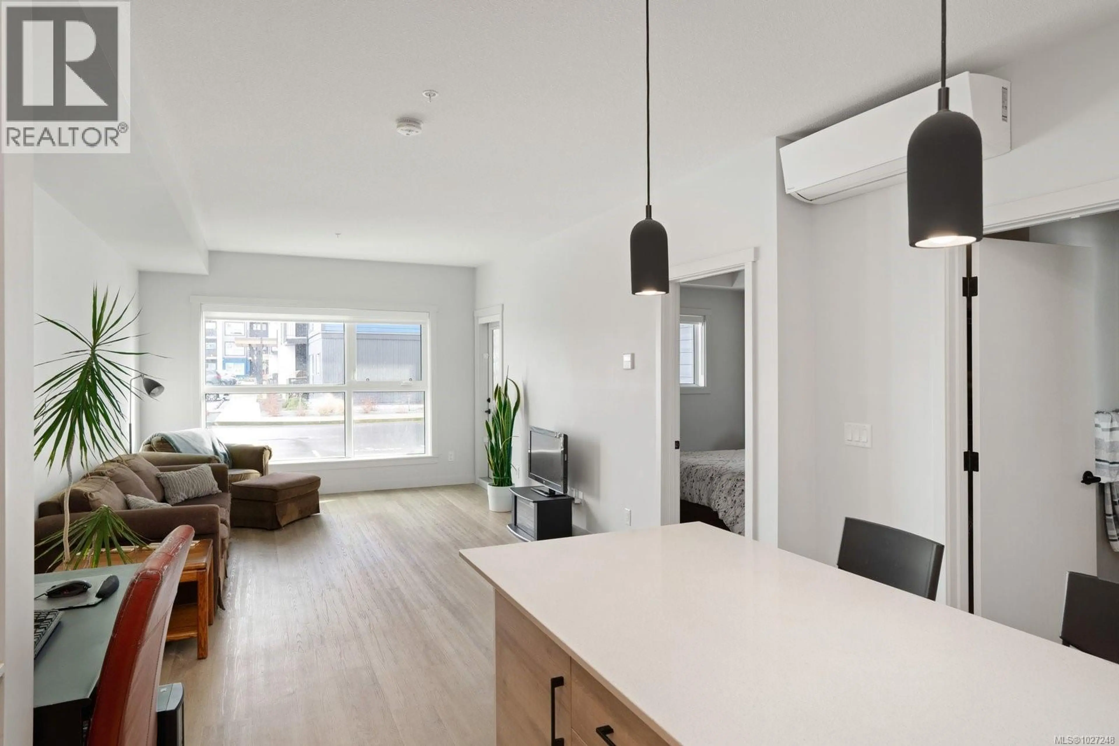 Property at #104 2461 GATEWAY RD, Langford, BC