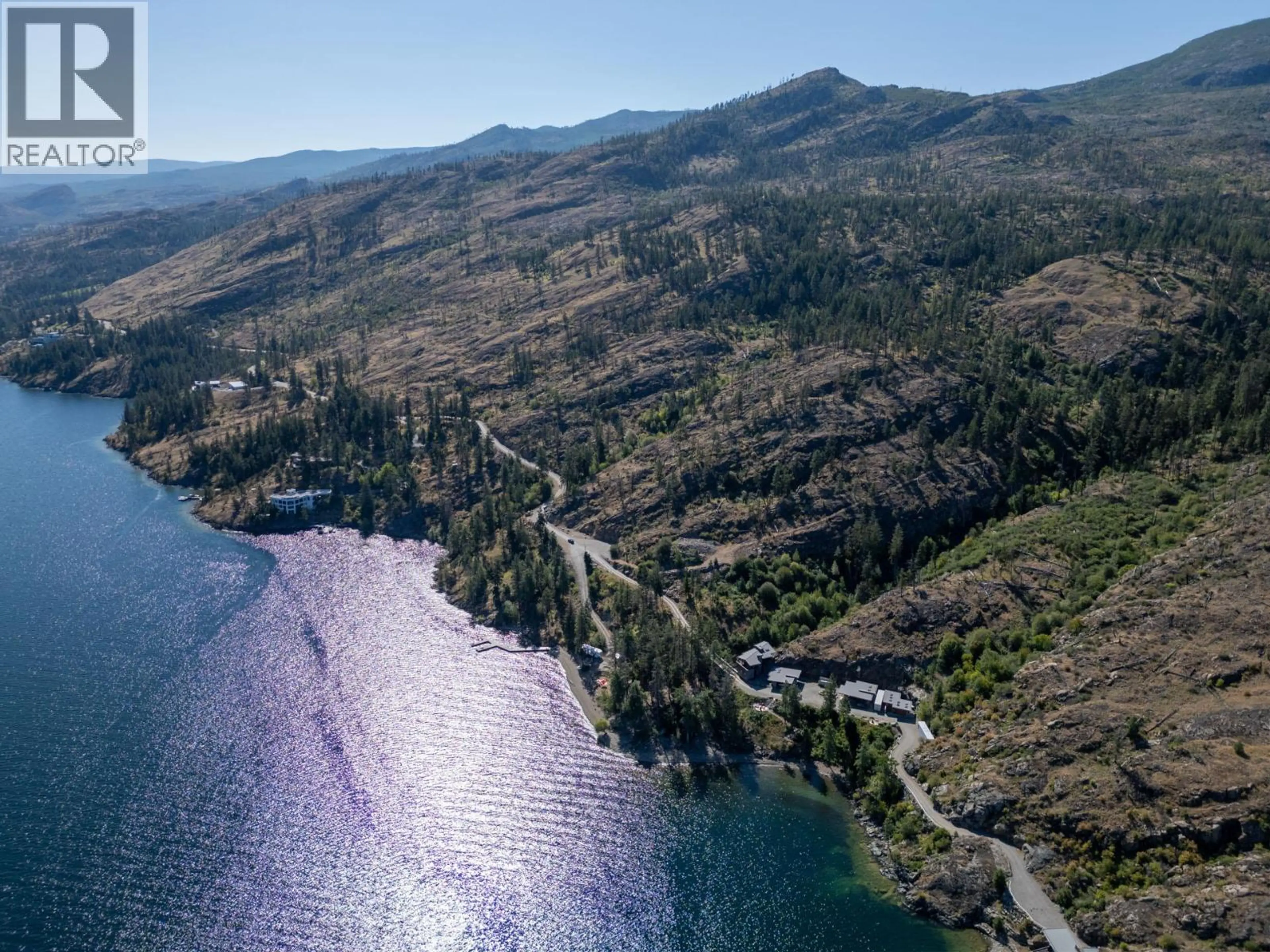 Property at 8888 LAKESHORE ROAD LOT# 1, 2, 3, 4, Kelowna, BC