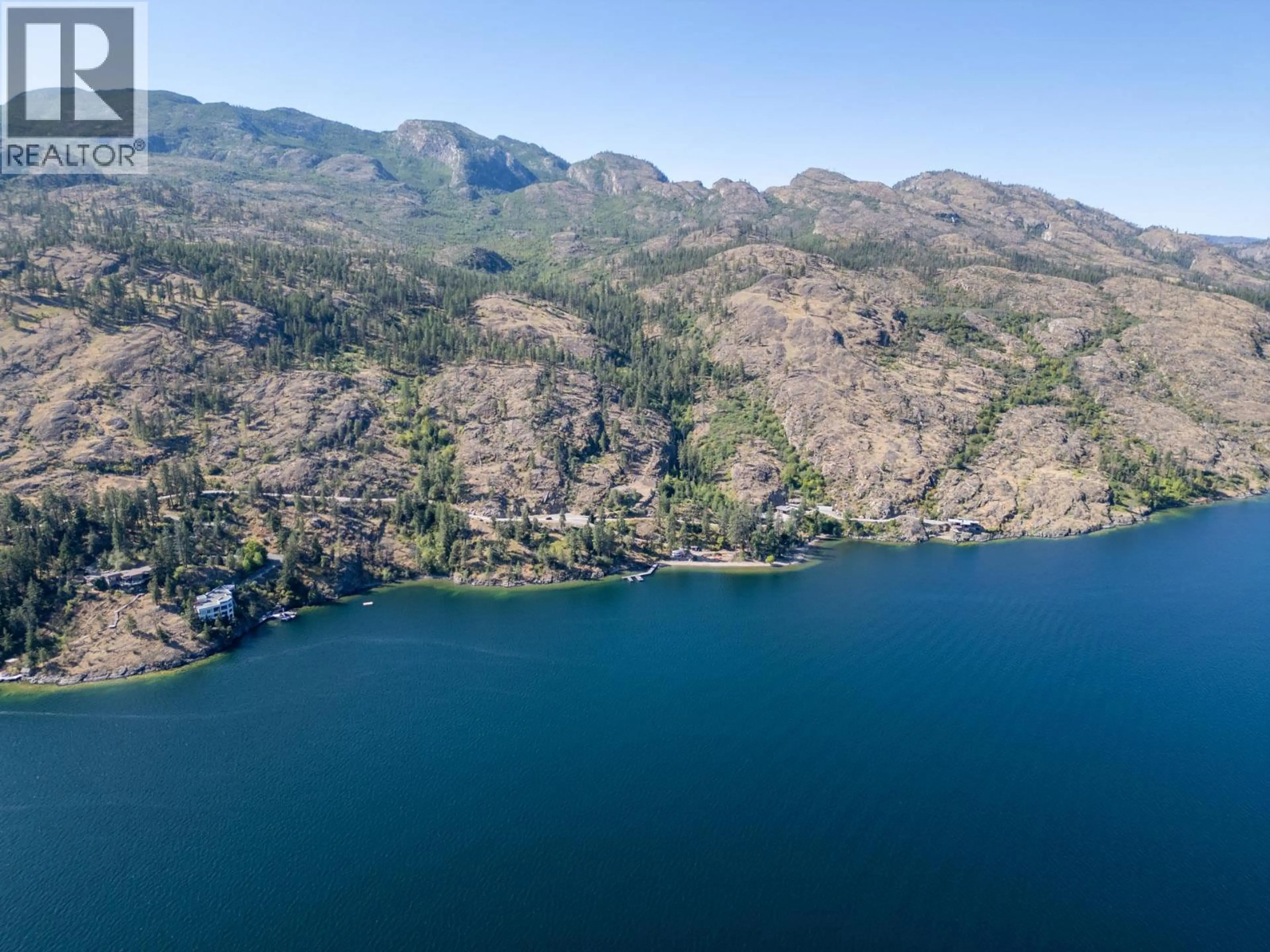 Property at 8888 LAKESHORE ROAD LOT# 1, 2, 3, 4, Kelowna, BC