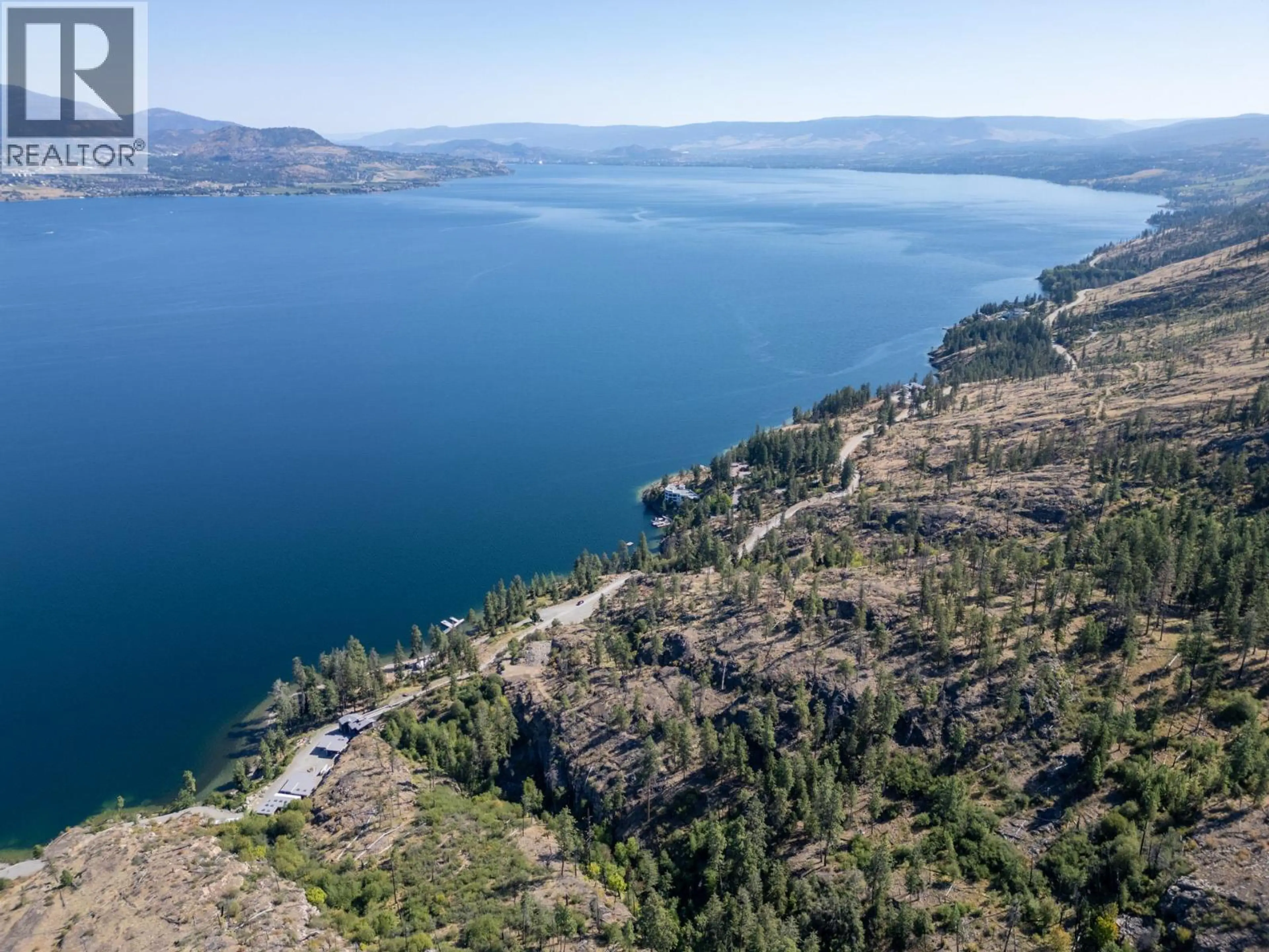 Property at 8888 LAKESHORE ROAD LOT# 1, 2, 3, 4, Kelowna, BC