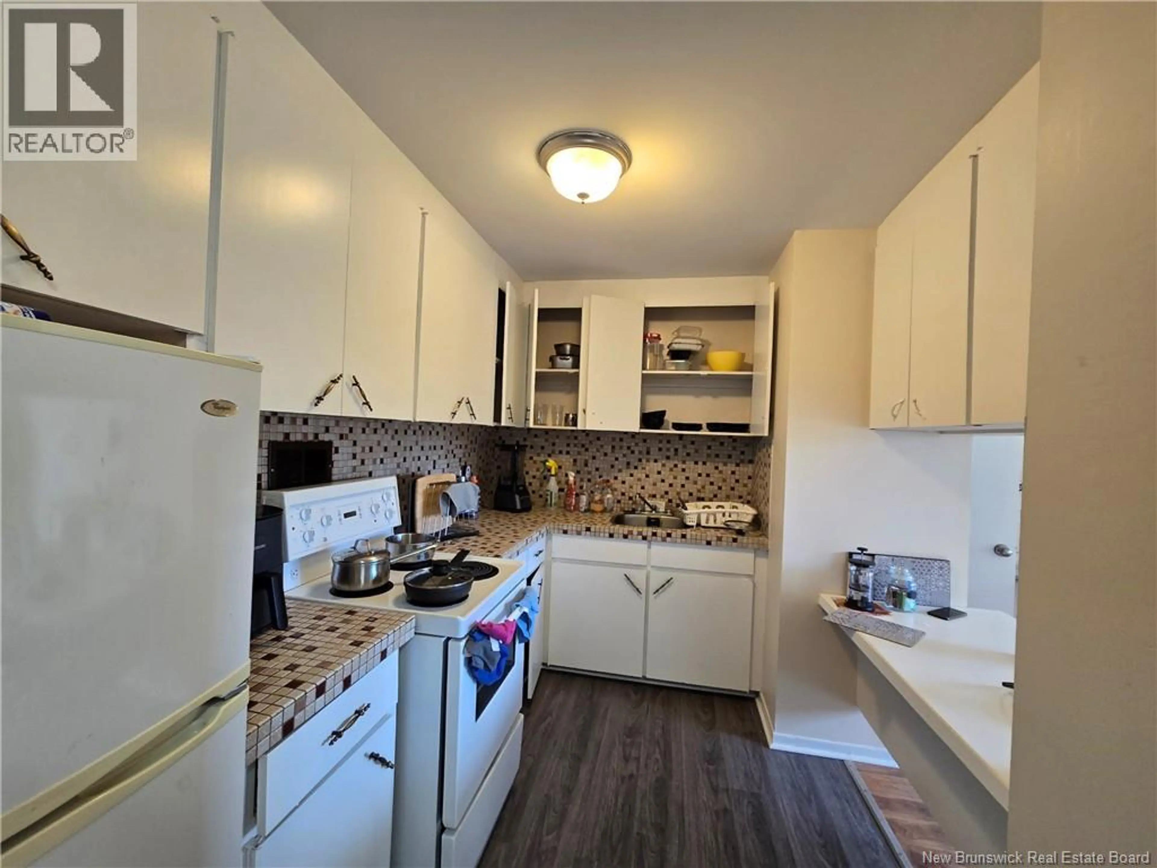 Property at #B214 500 DOUGLAS AVENUE, Saint John, NB