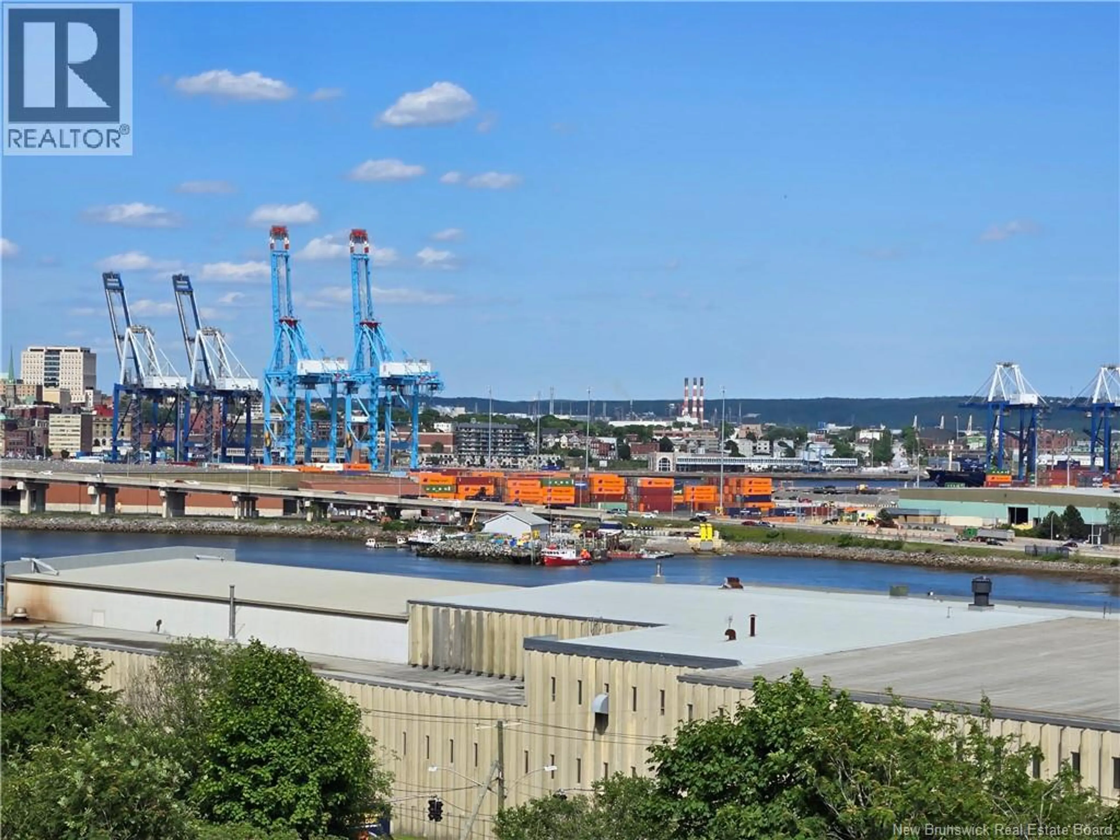 Property at #B214 500 DOUGLAS AVENUE, Saint John, NB