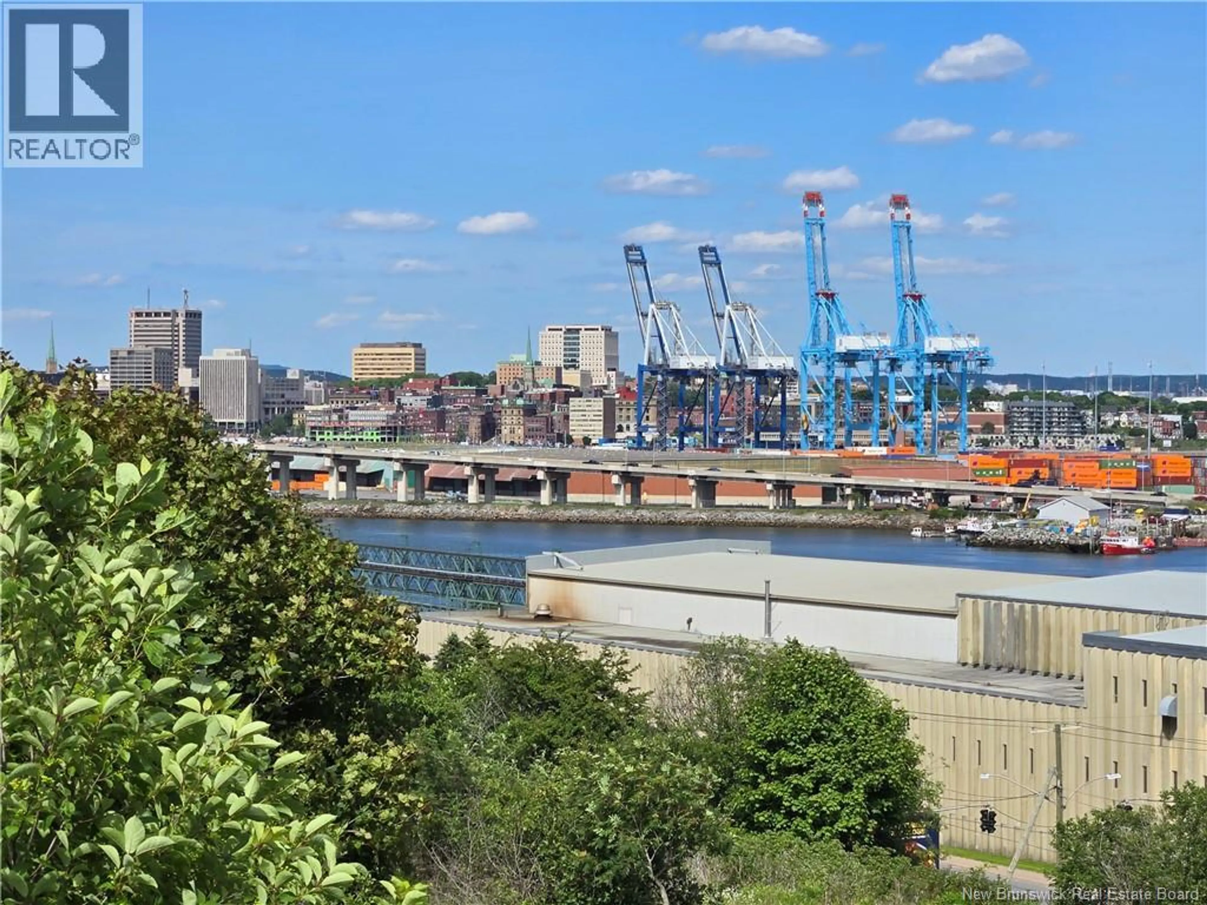 Property at #B214 500 DOUGLAS AVENUE, Saint John, NB