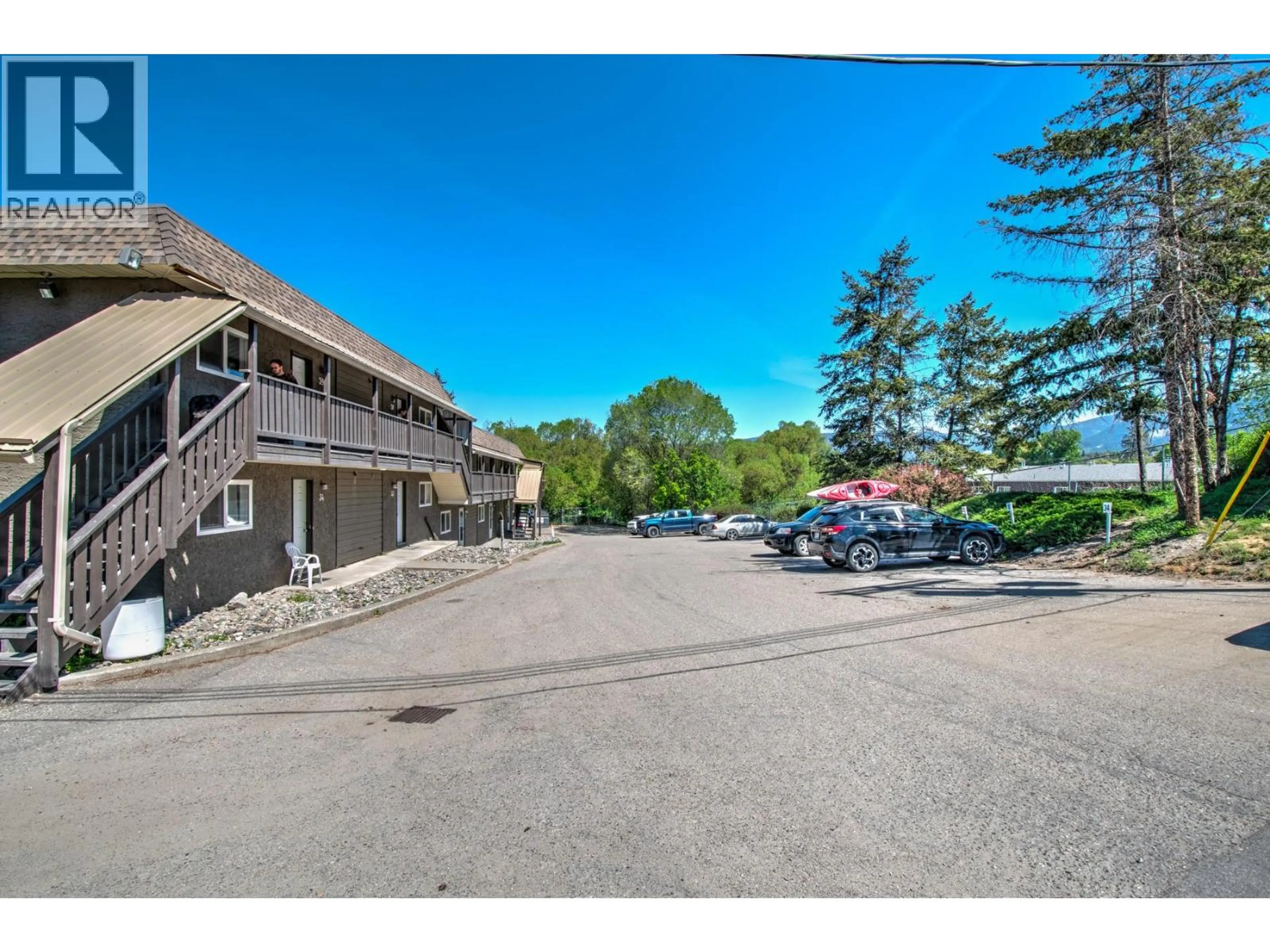 Property at #33 3413 OKANAGAN AVENUE, Vernon, BC