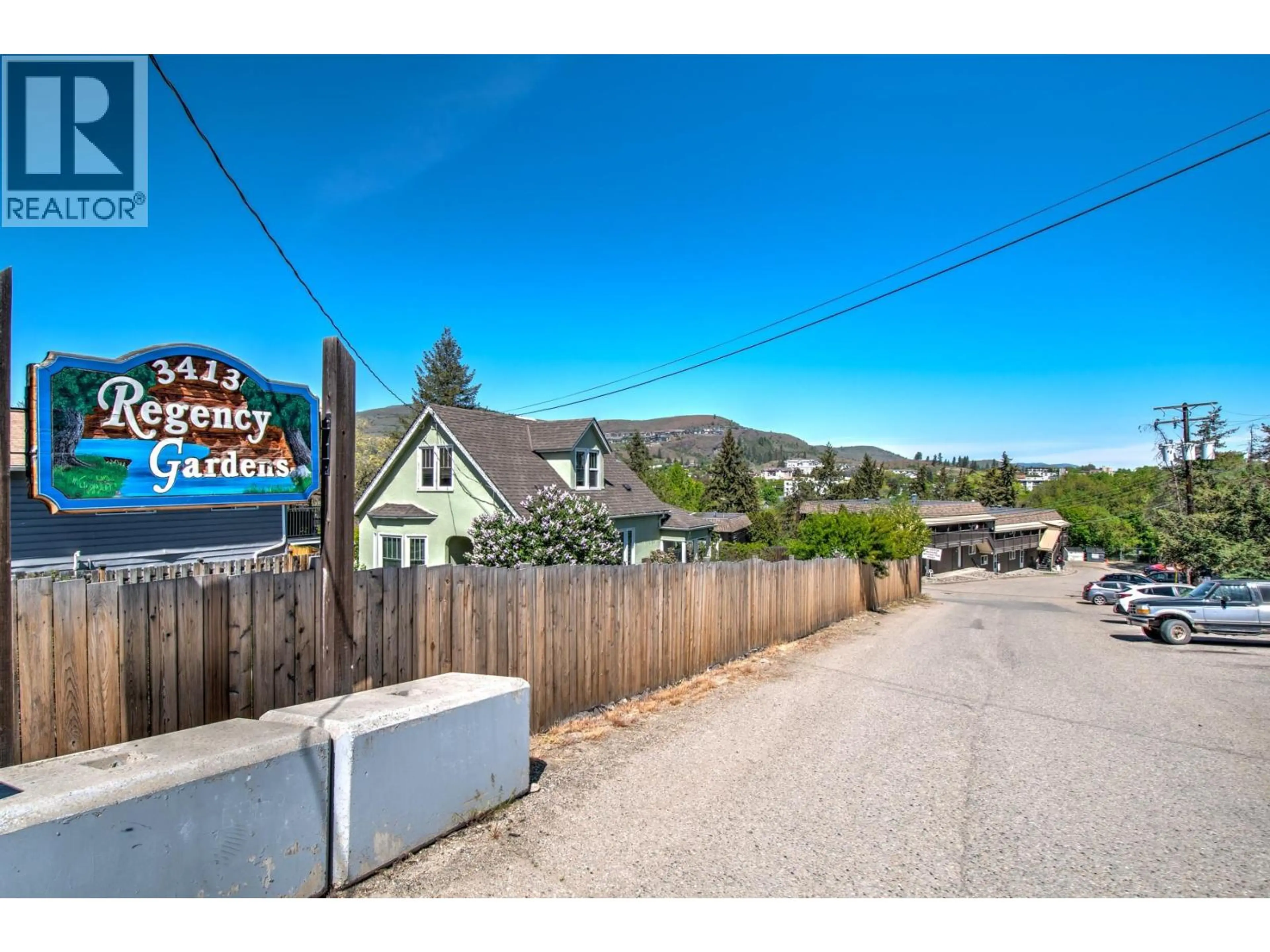 Property at #33 3413 OKANAGAN AVENUE, Vernon, BC