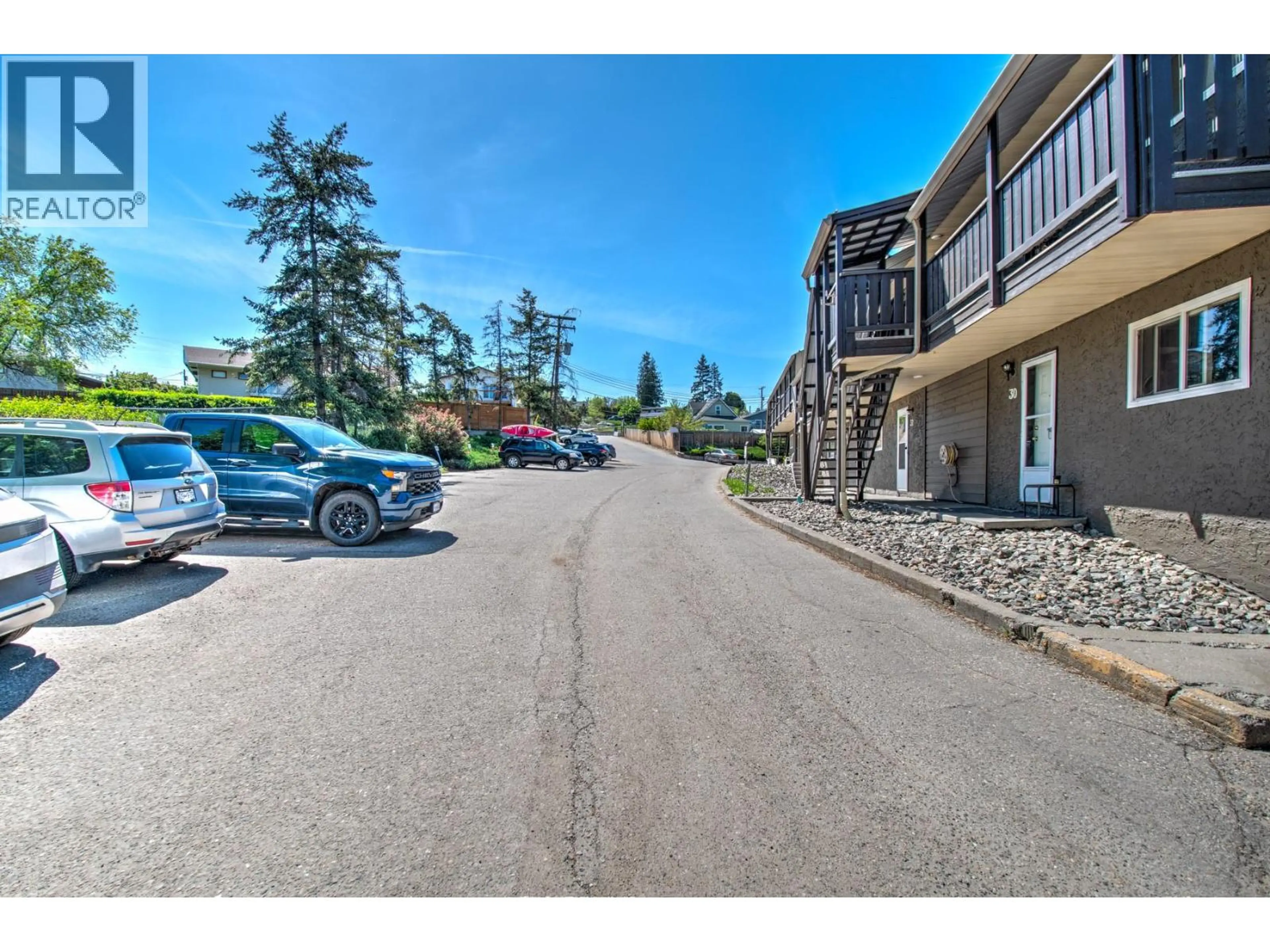 Property at #33 3413 OKANAGAN AVENUE, Vernon, BC