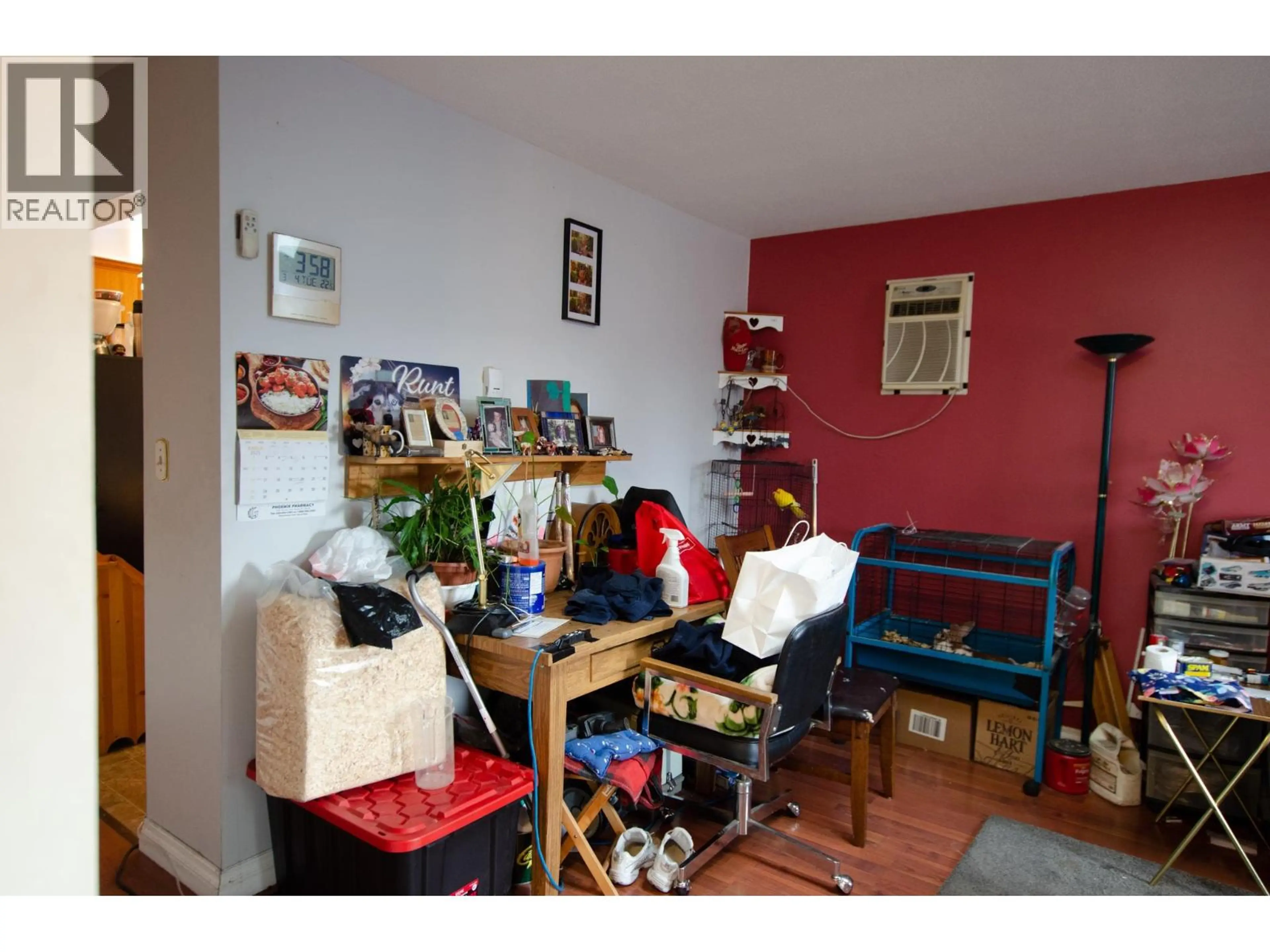 Property at 2212 VICTORIA STREET, Prince George, BC