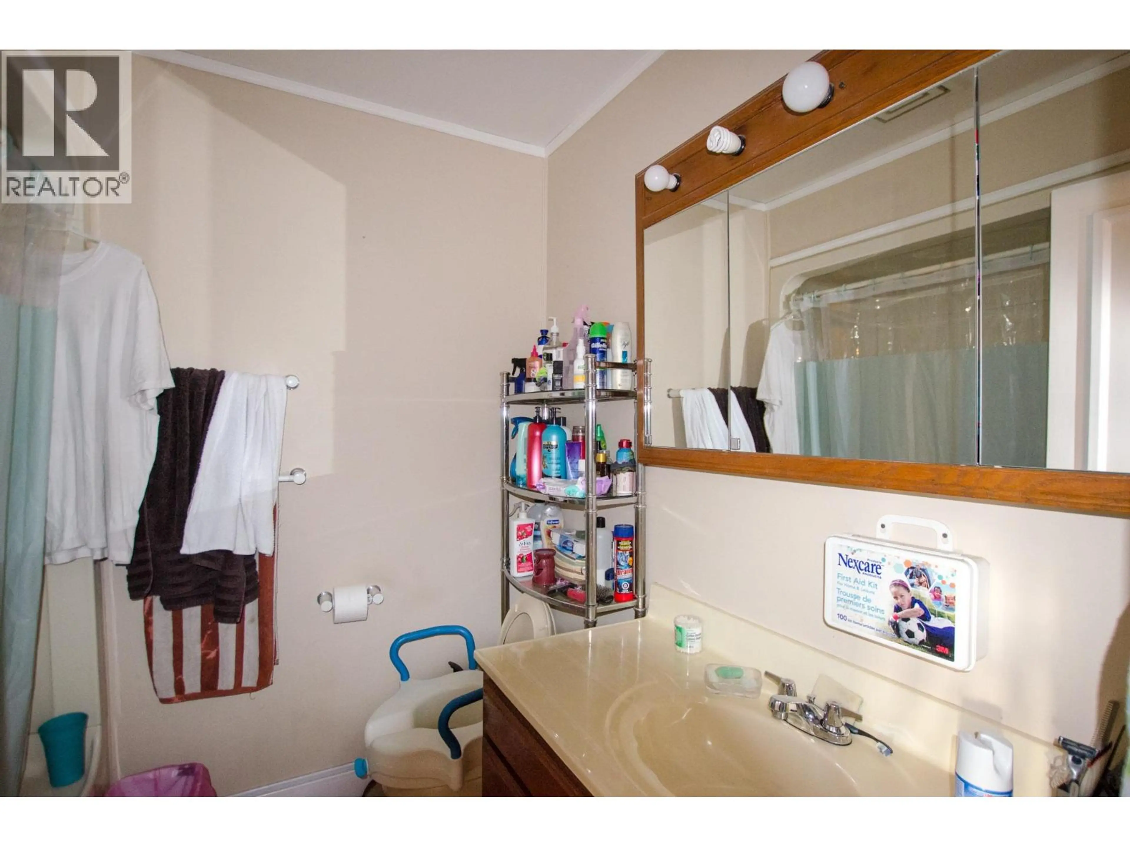 Property at 2212 VICTORIA STREET, Prince George, BC