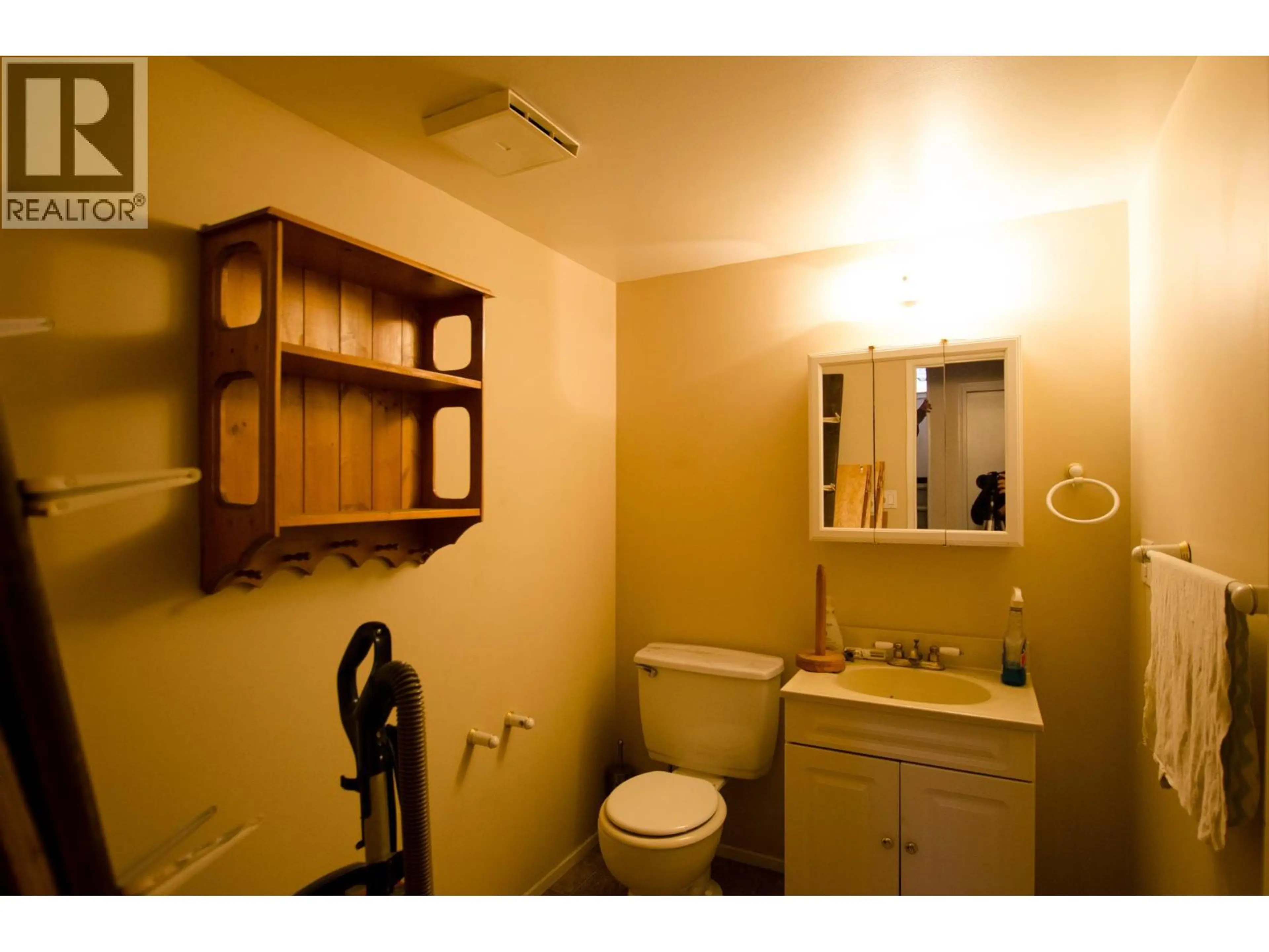 Property at 2212 VICTORIA STREET, Prince George, BC