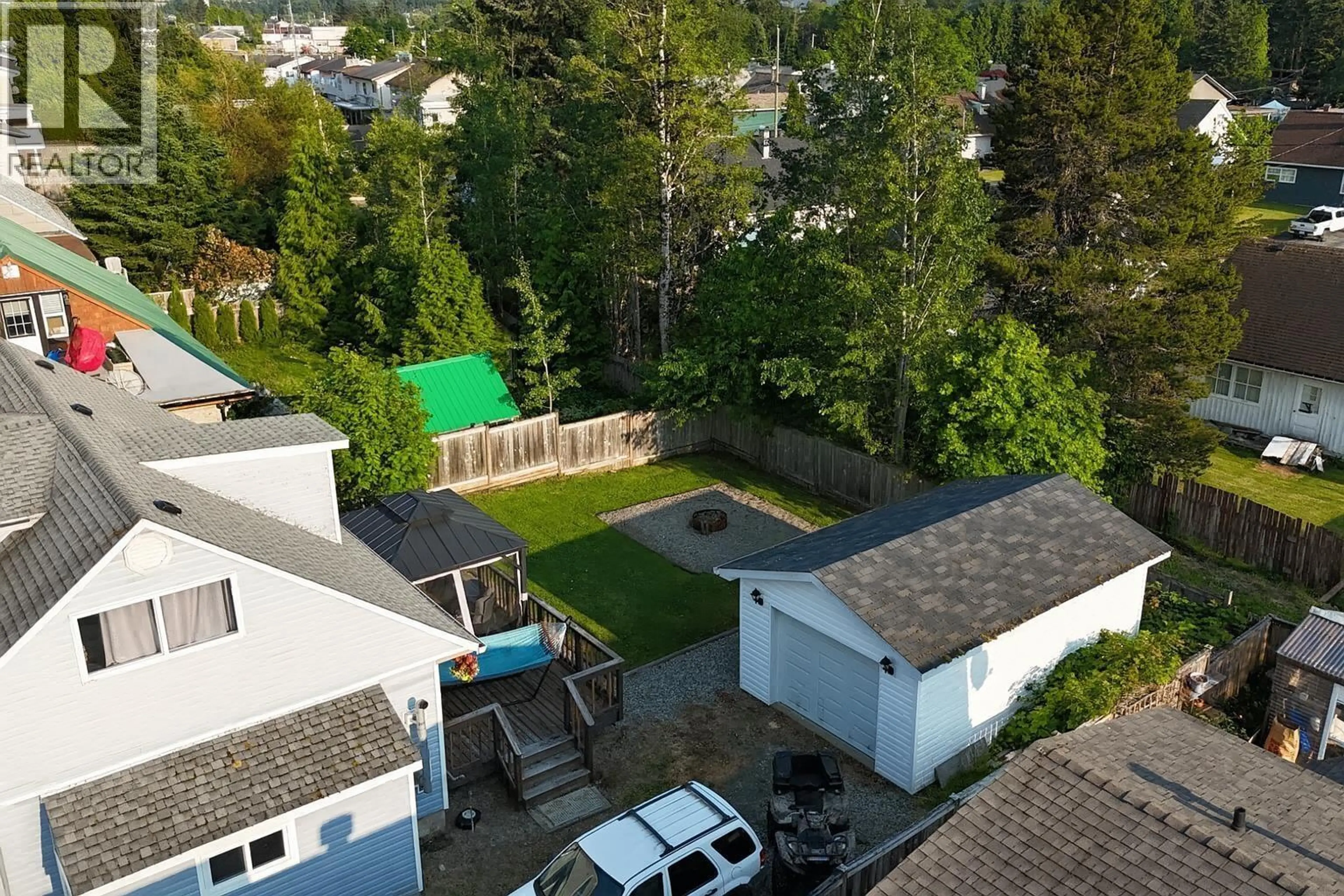 Property at 48 FINCH STREET, Kitimat, BC