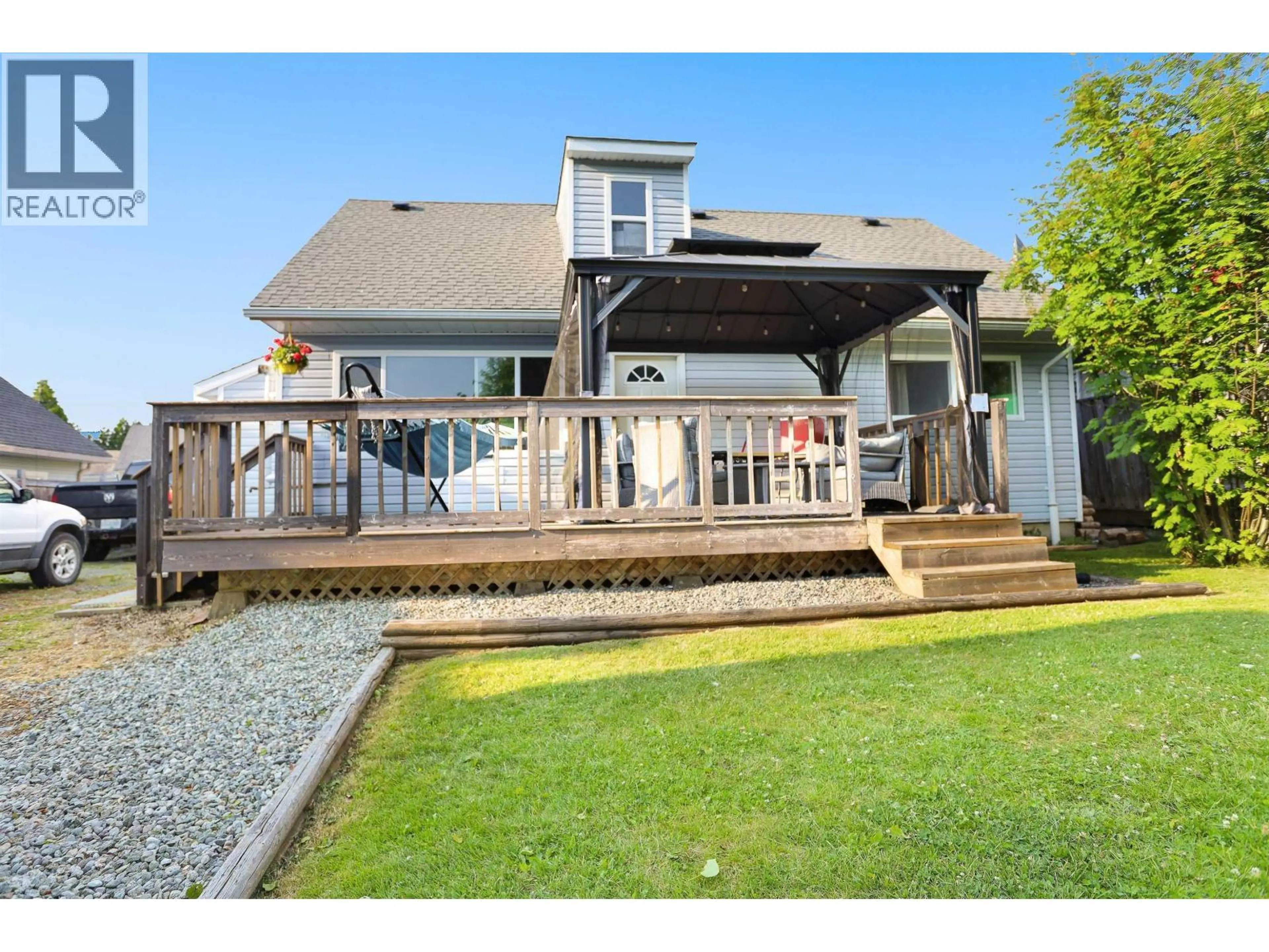 Property at 48 FINCH STREET, Kitimat, BC
