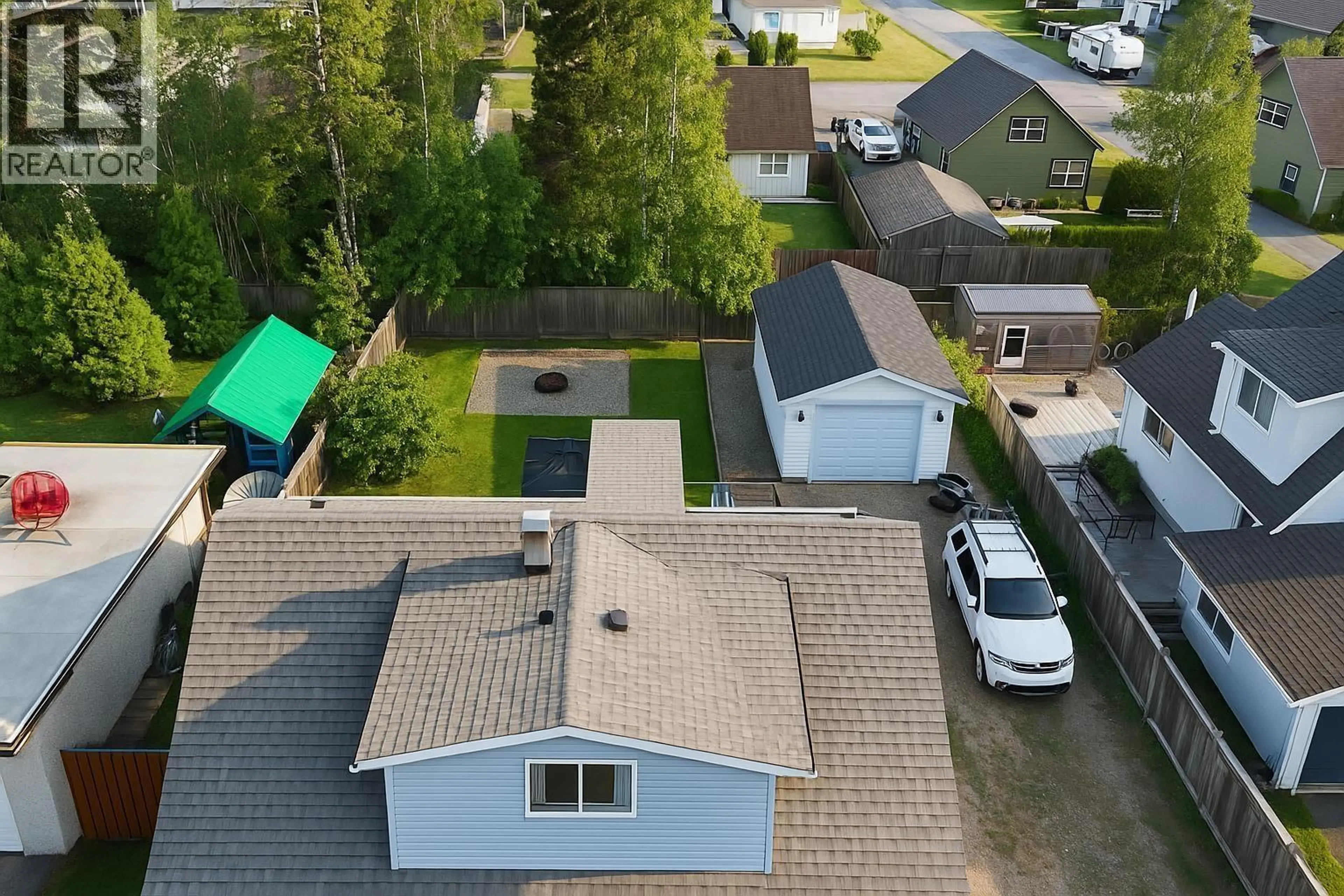 Property at 48 FINCH STREET, Kitimat, BC