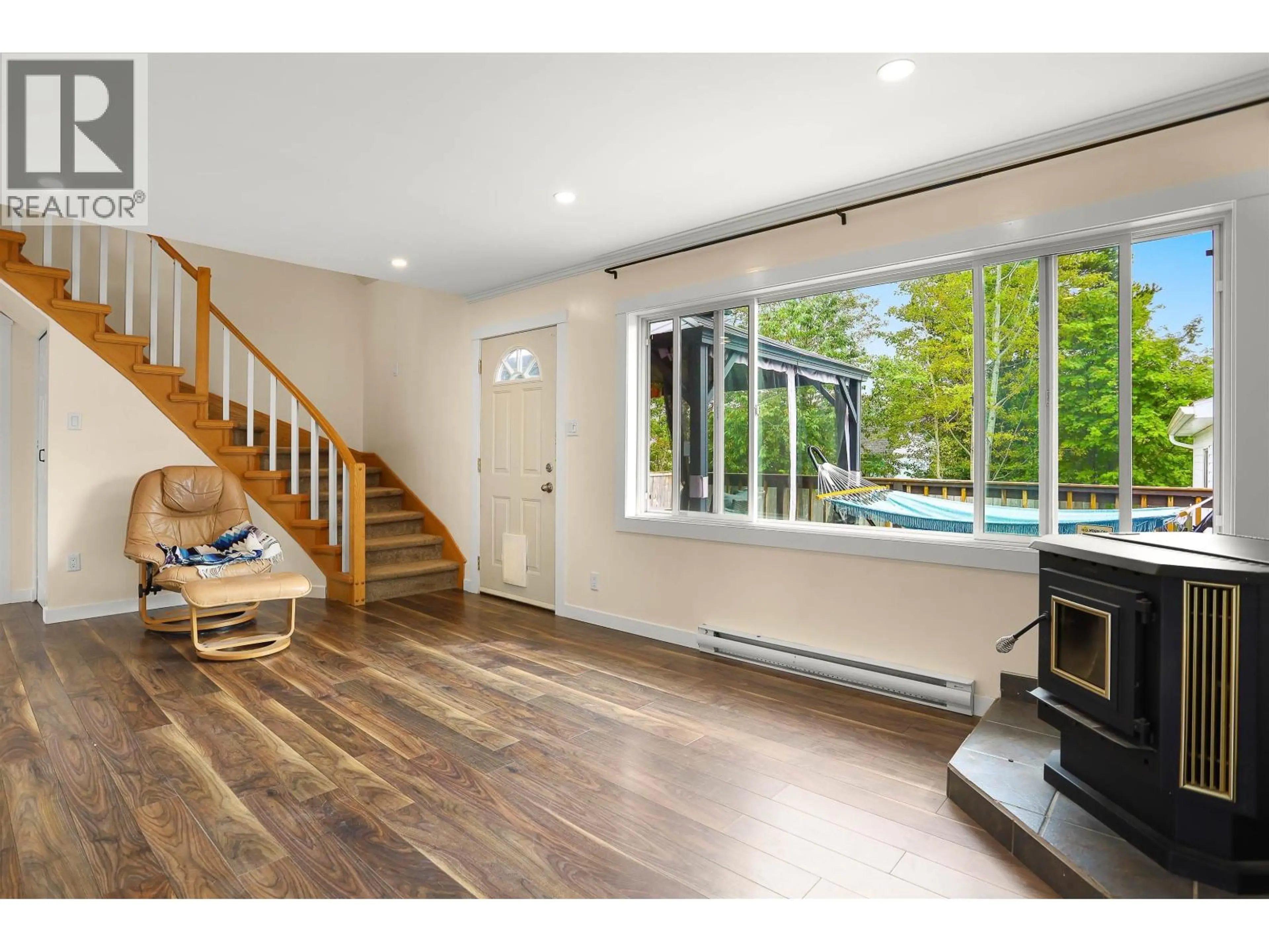 Property at 48 FINCH STREET, Kitimat, BC