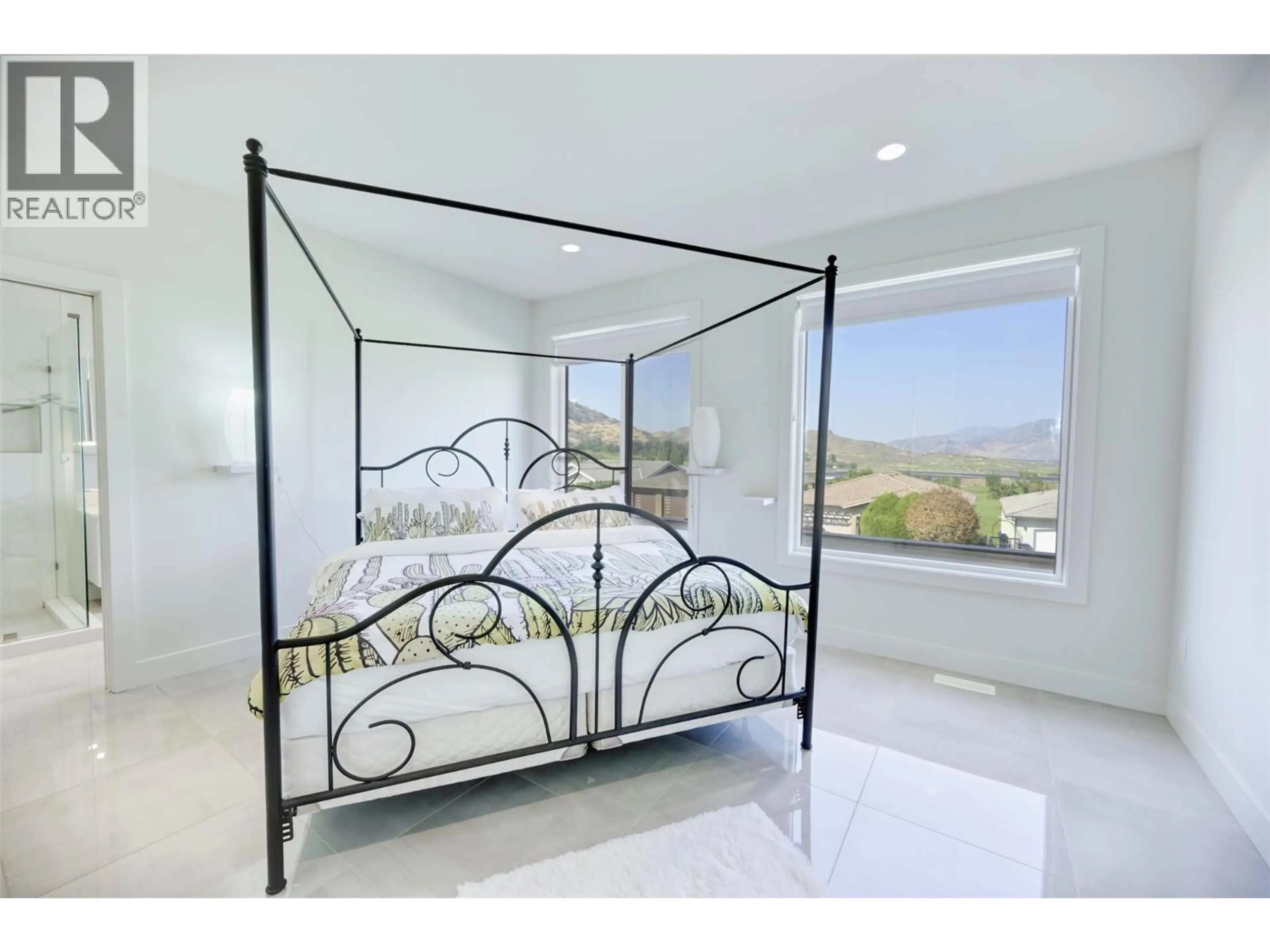 Property at 11706 QUAIL RIDGE PLACE, Osoyoos, BC