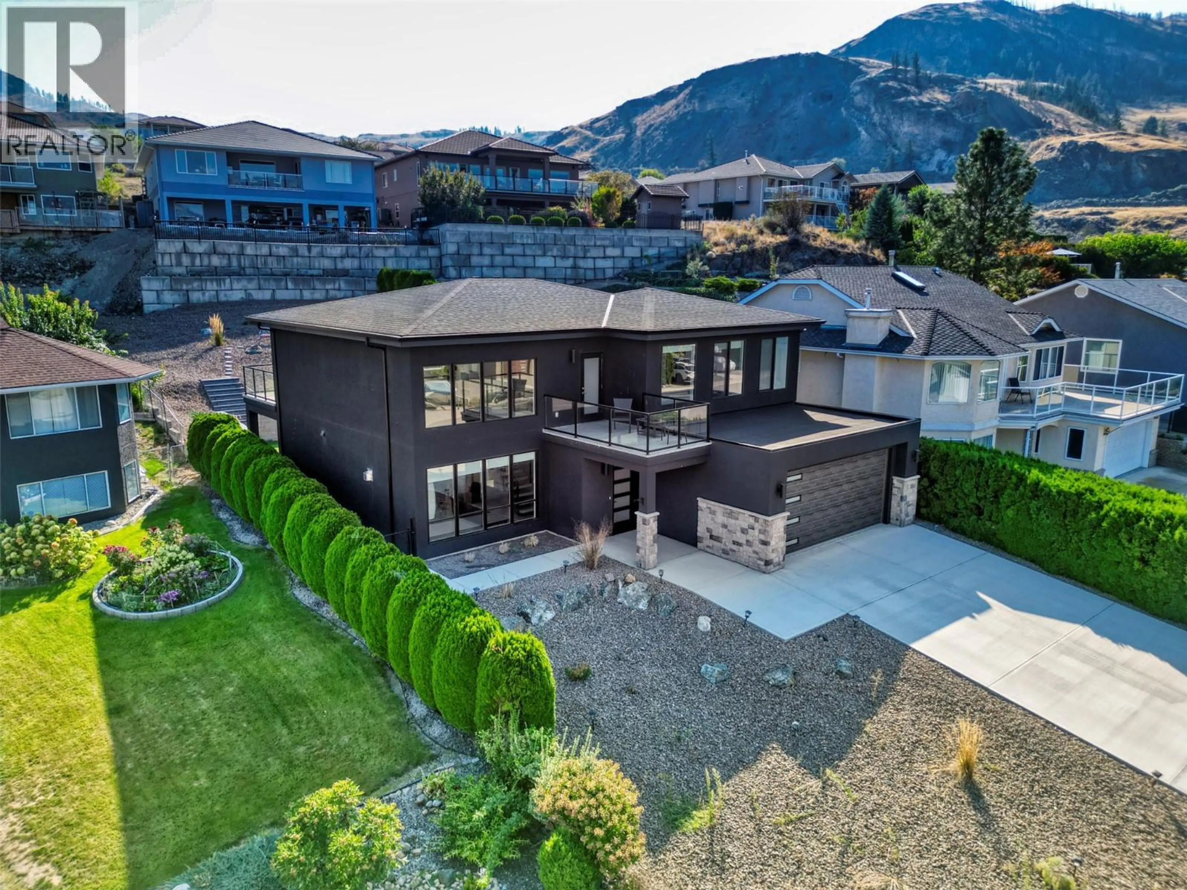 Property at 11706 QUAIL RIDGE PLACE, Osoyoos, BC