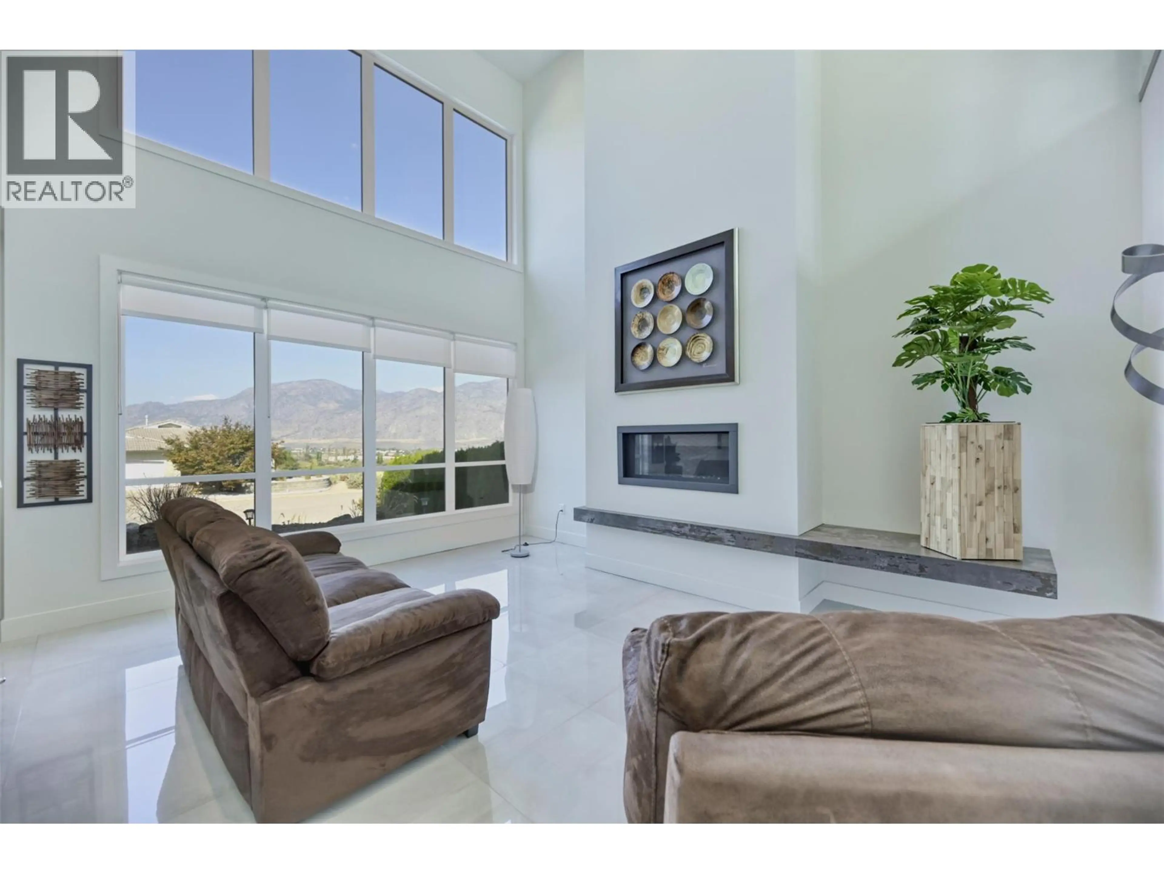 Property at 11706 QUAIL RIDGE PLACE, Osoyoos, BC