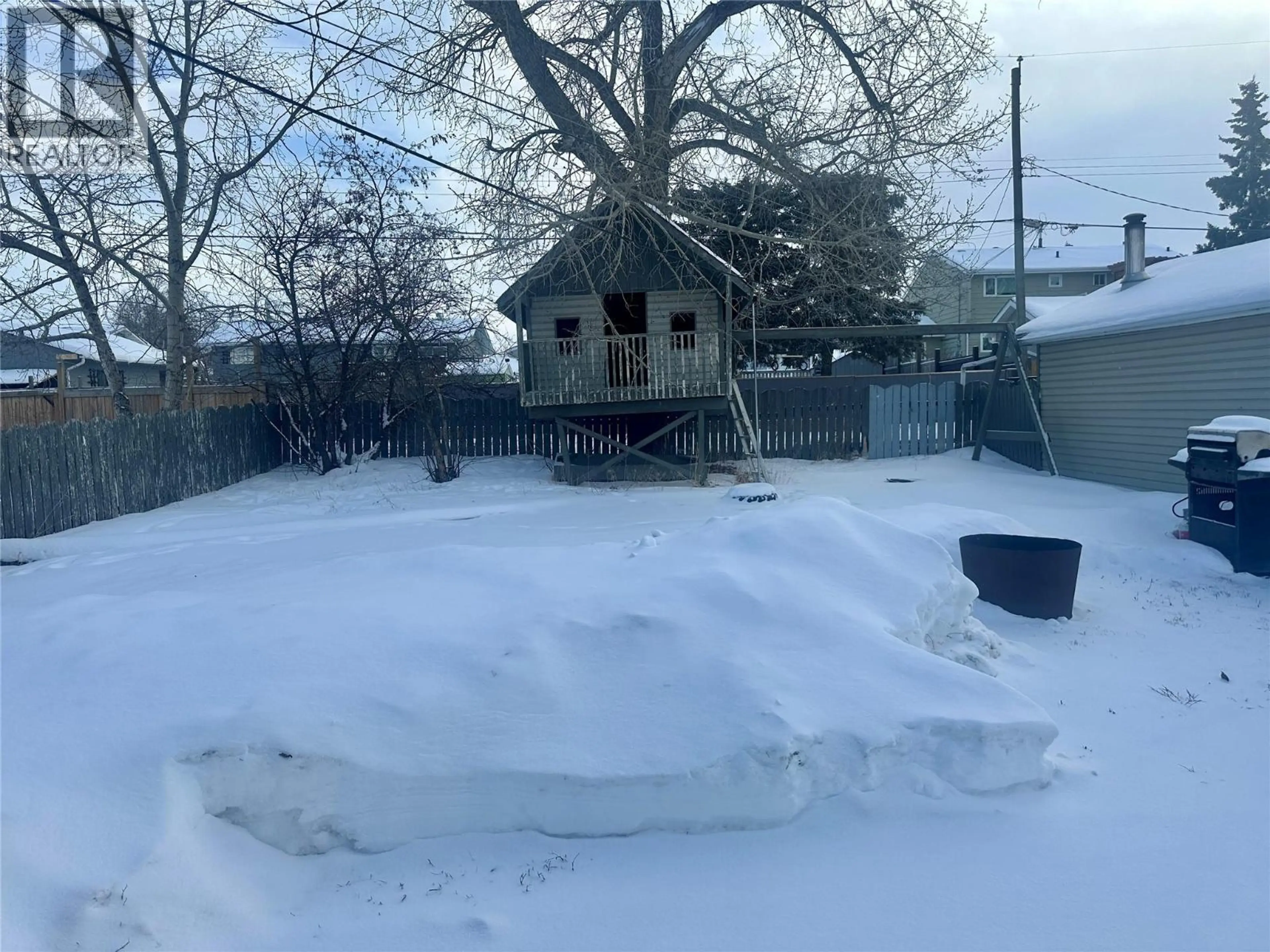 Property at 9500 8 STREET, Dawson Creek, BC