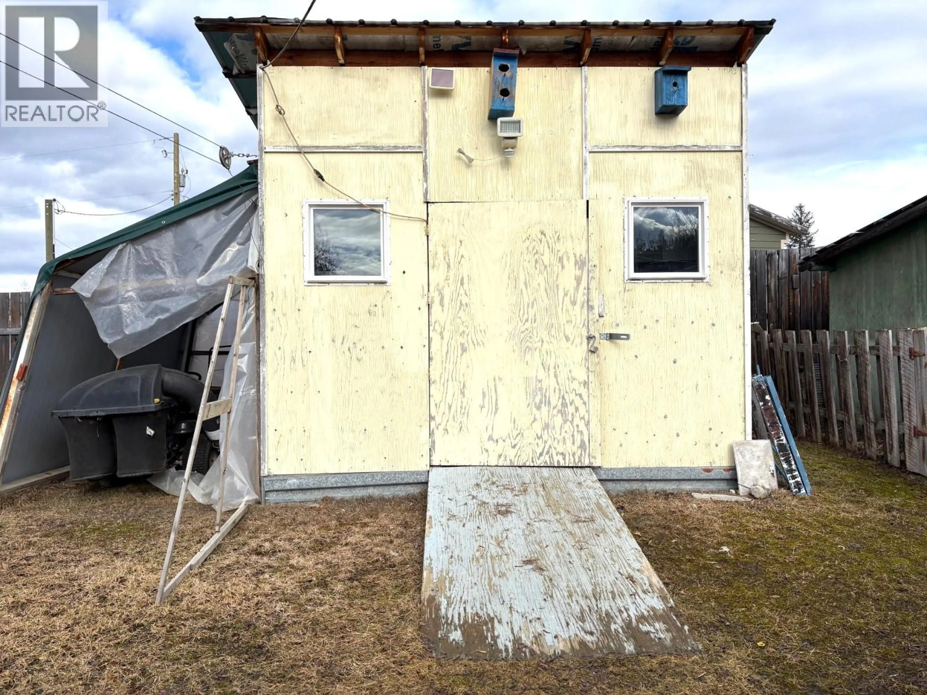 Property at 619 HAIGH ROAD, Barriere, BC