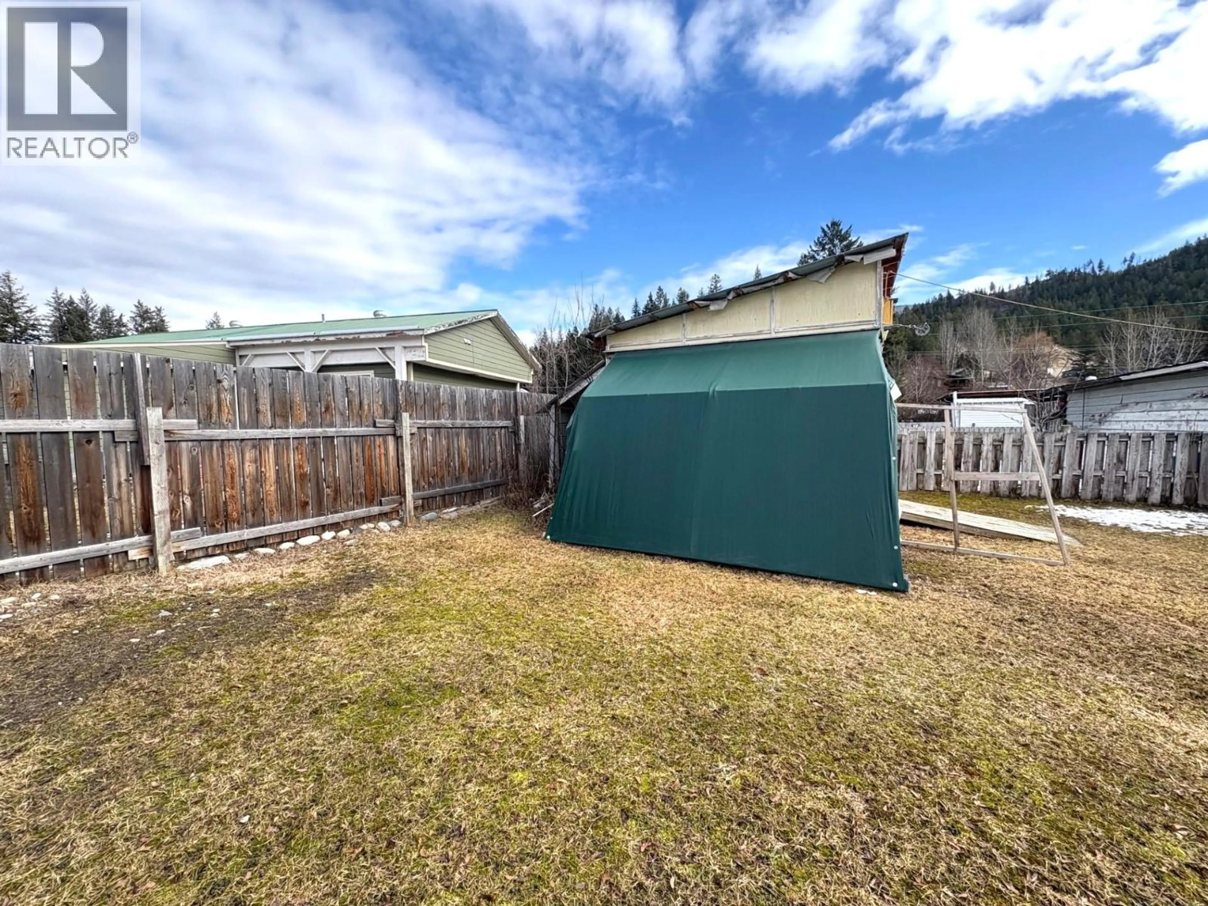 Property at 619 HAIGH ROAD, Barriere, BC