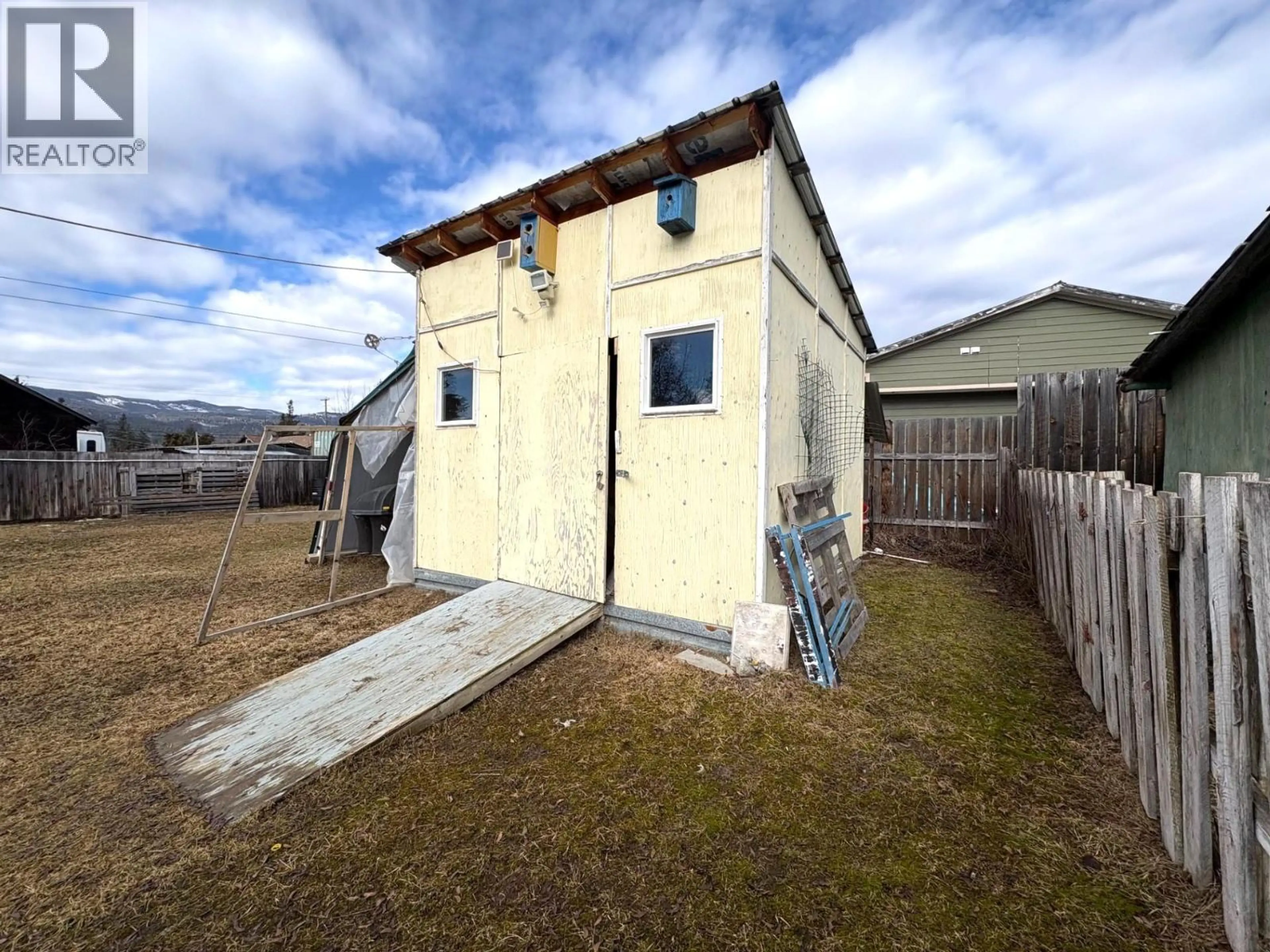 Property at 619 HAIGH ROAD, Barriere, BC