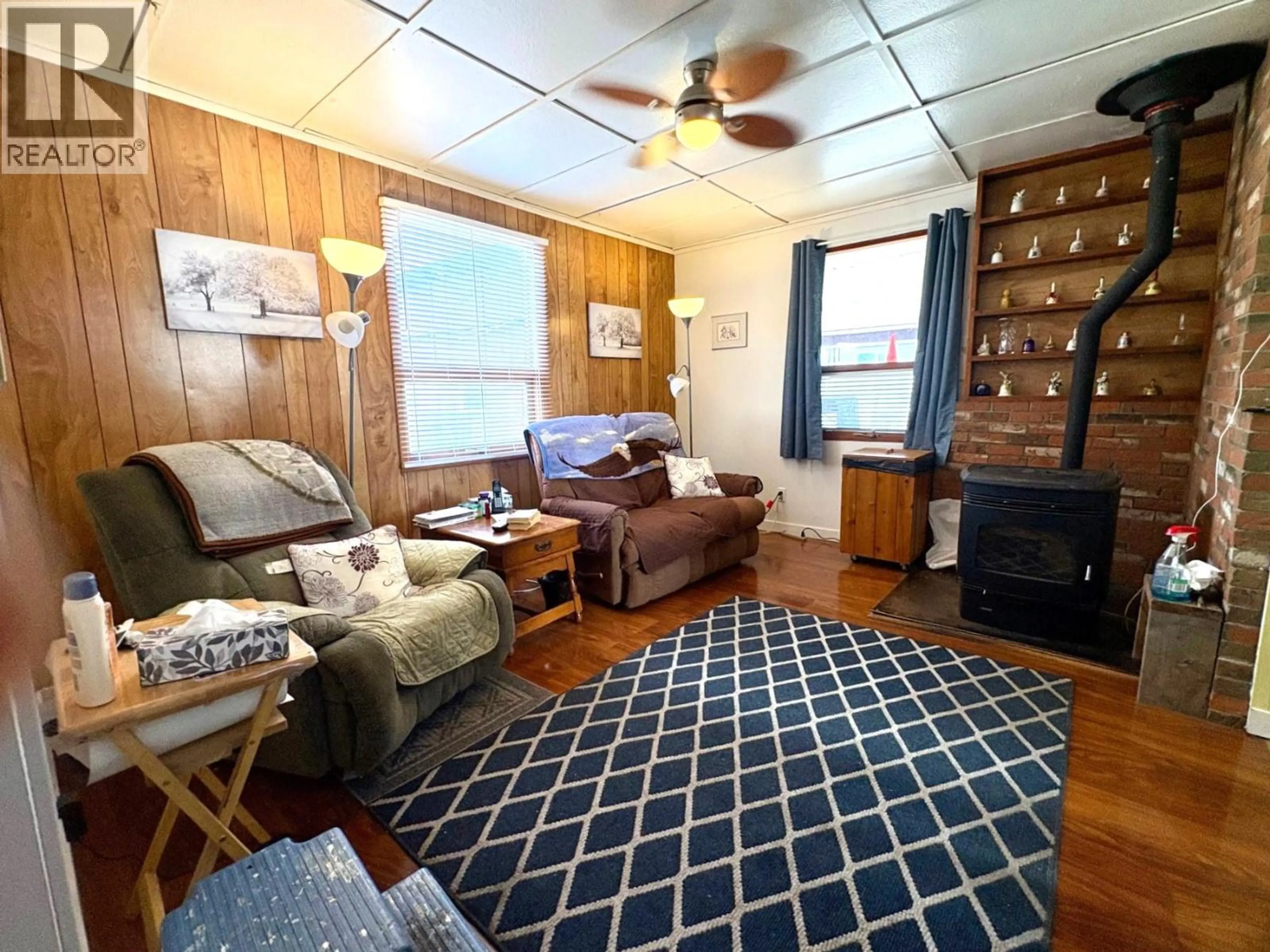 Property at 619 HAIGH ROAD, Barriere, BC