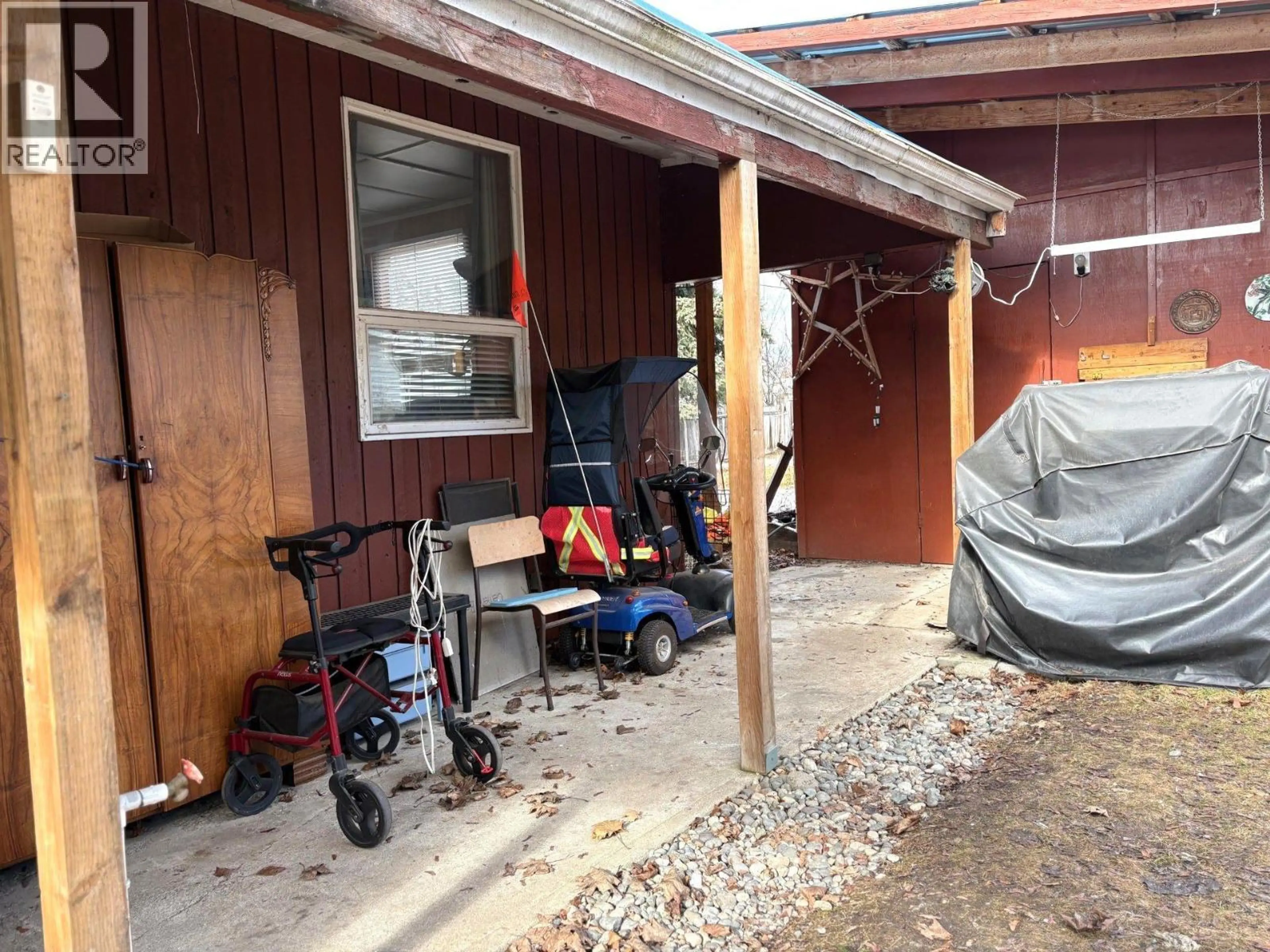 Property at 619 HAIGH ROAD, Barriere, BC