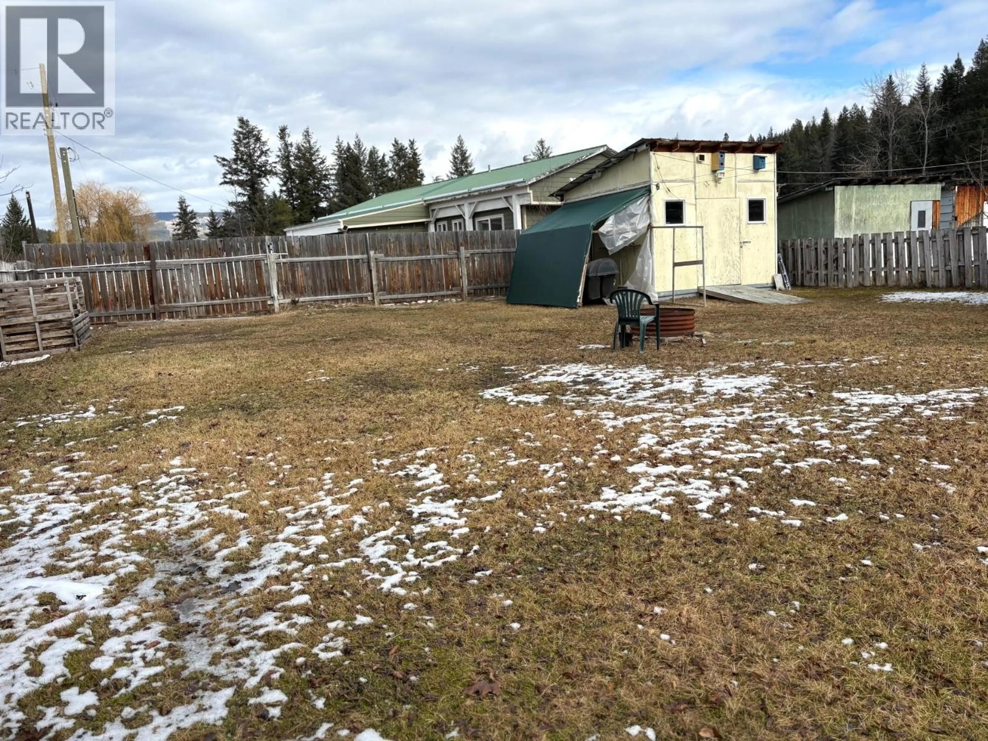 Property at 619 HAIGH ROAD, Barriere, BC