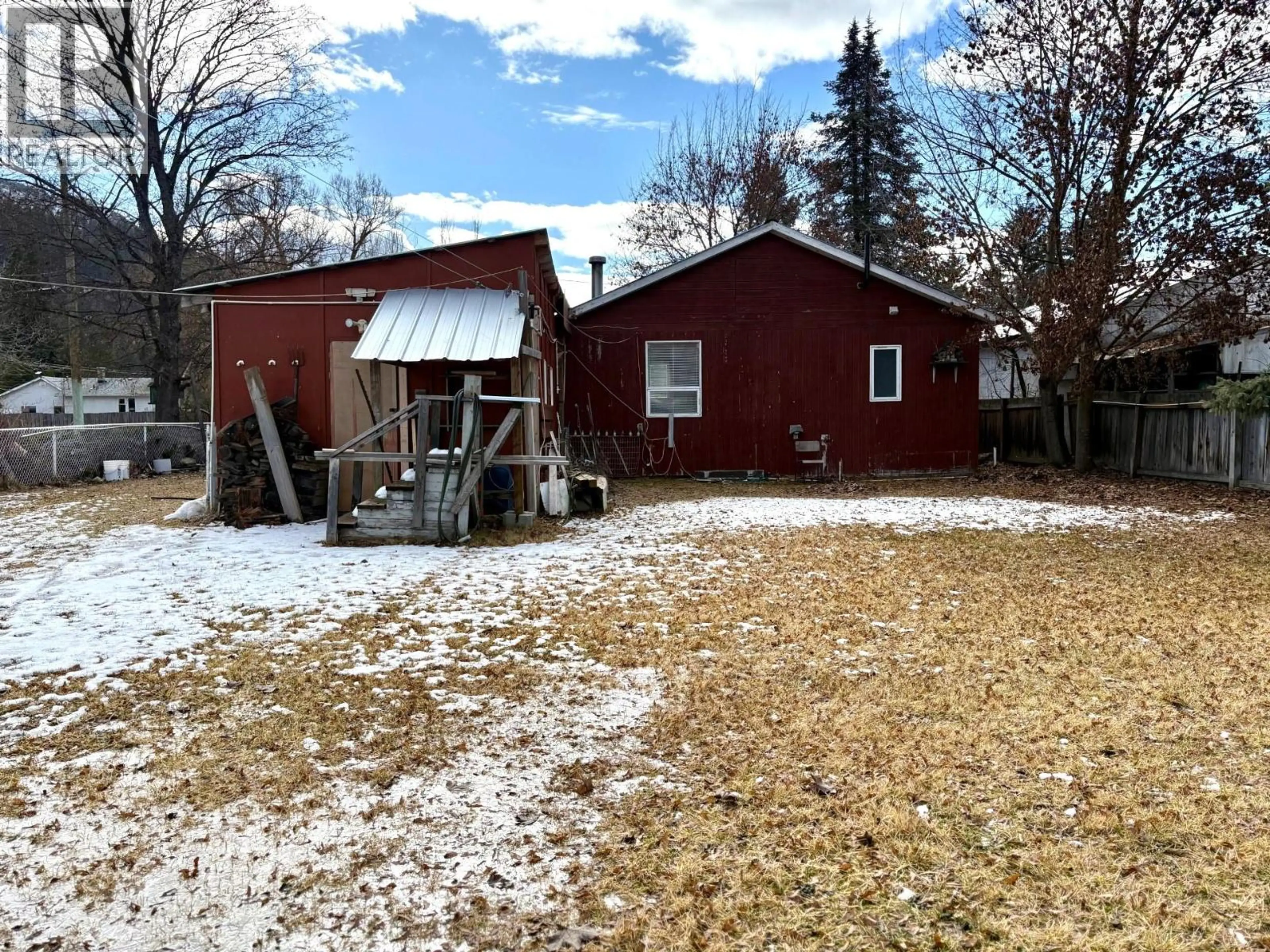 Property at 619 HAIGH ROAD, Barriere, BC