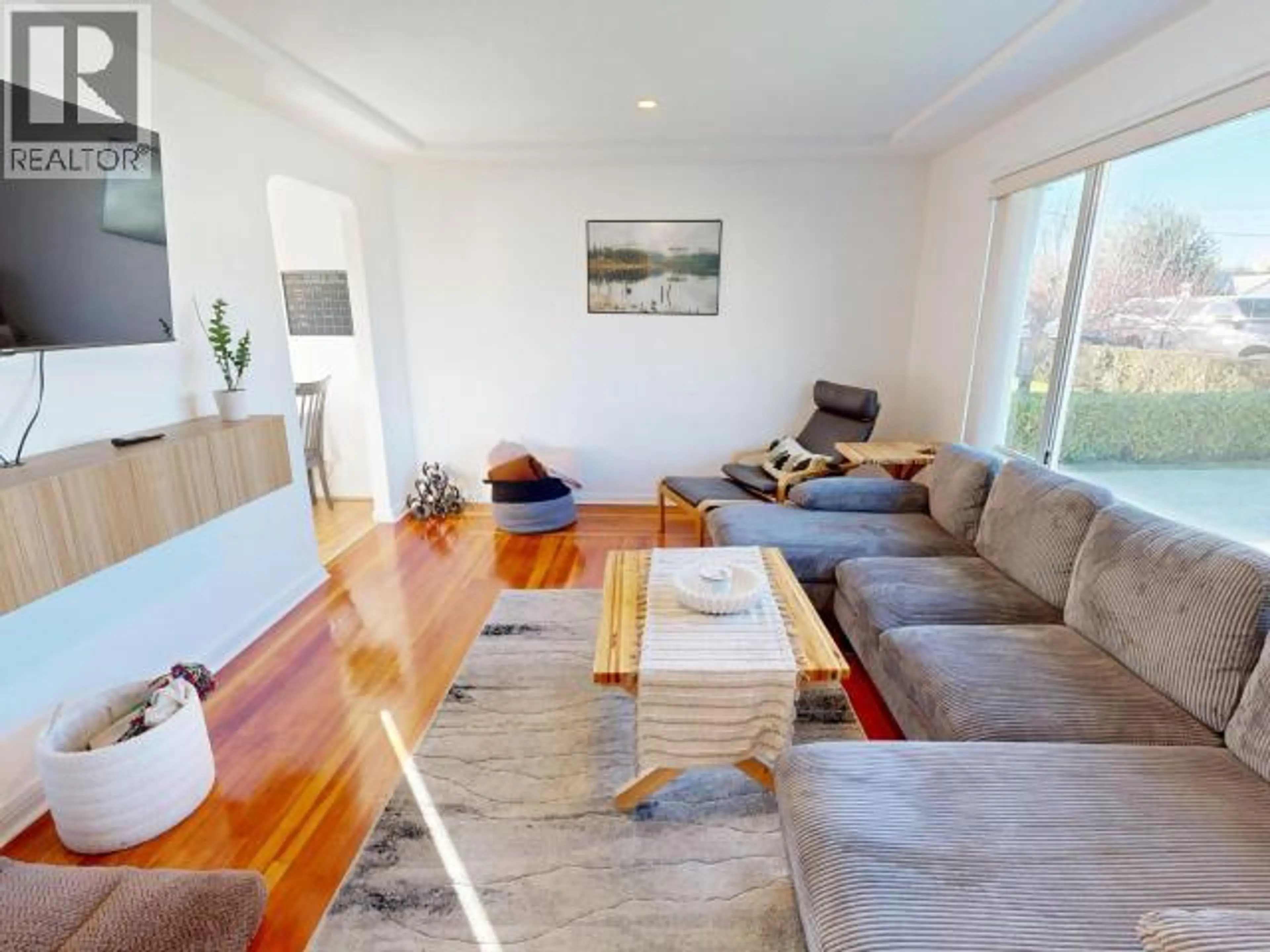 Property at 6978 BUTEDALE STREET, Powell River, BC