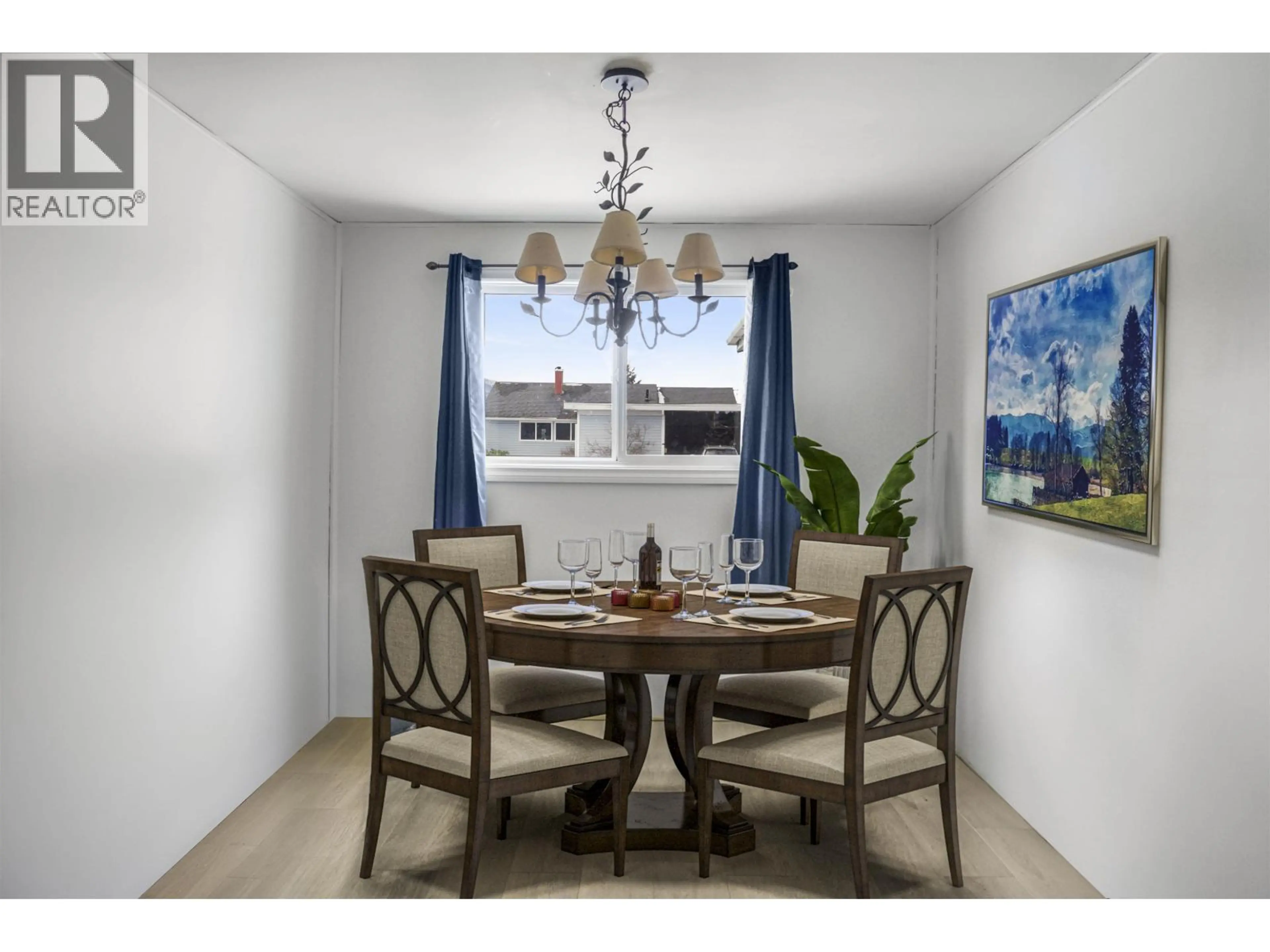 Property at 99 SWALLOW STREET, Kitimat, BC