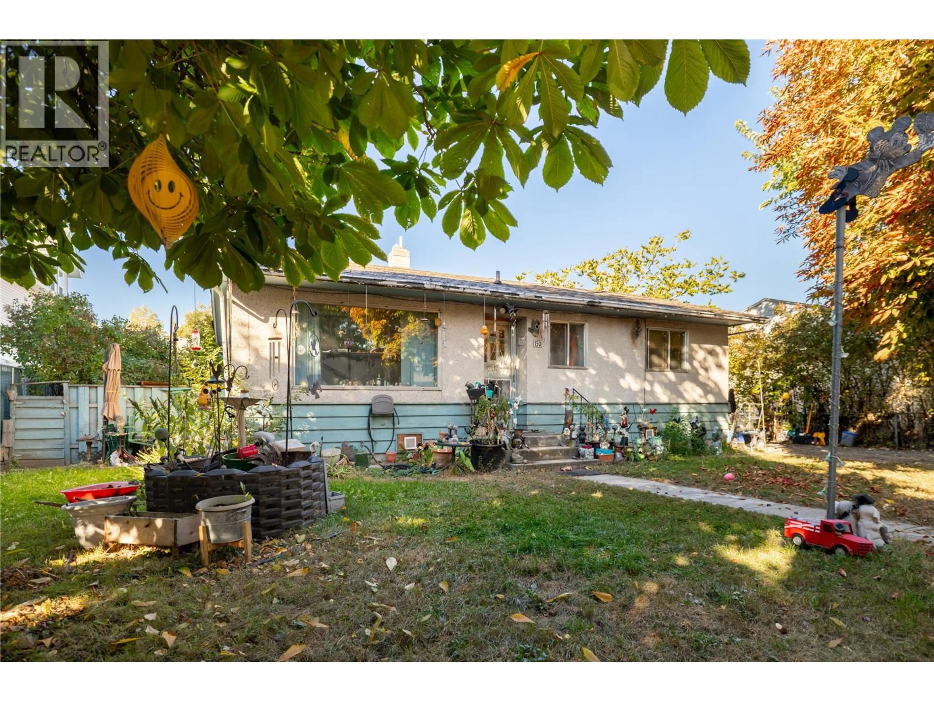 Property at 150 MILLS ROAD, Kelowna, BC