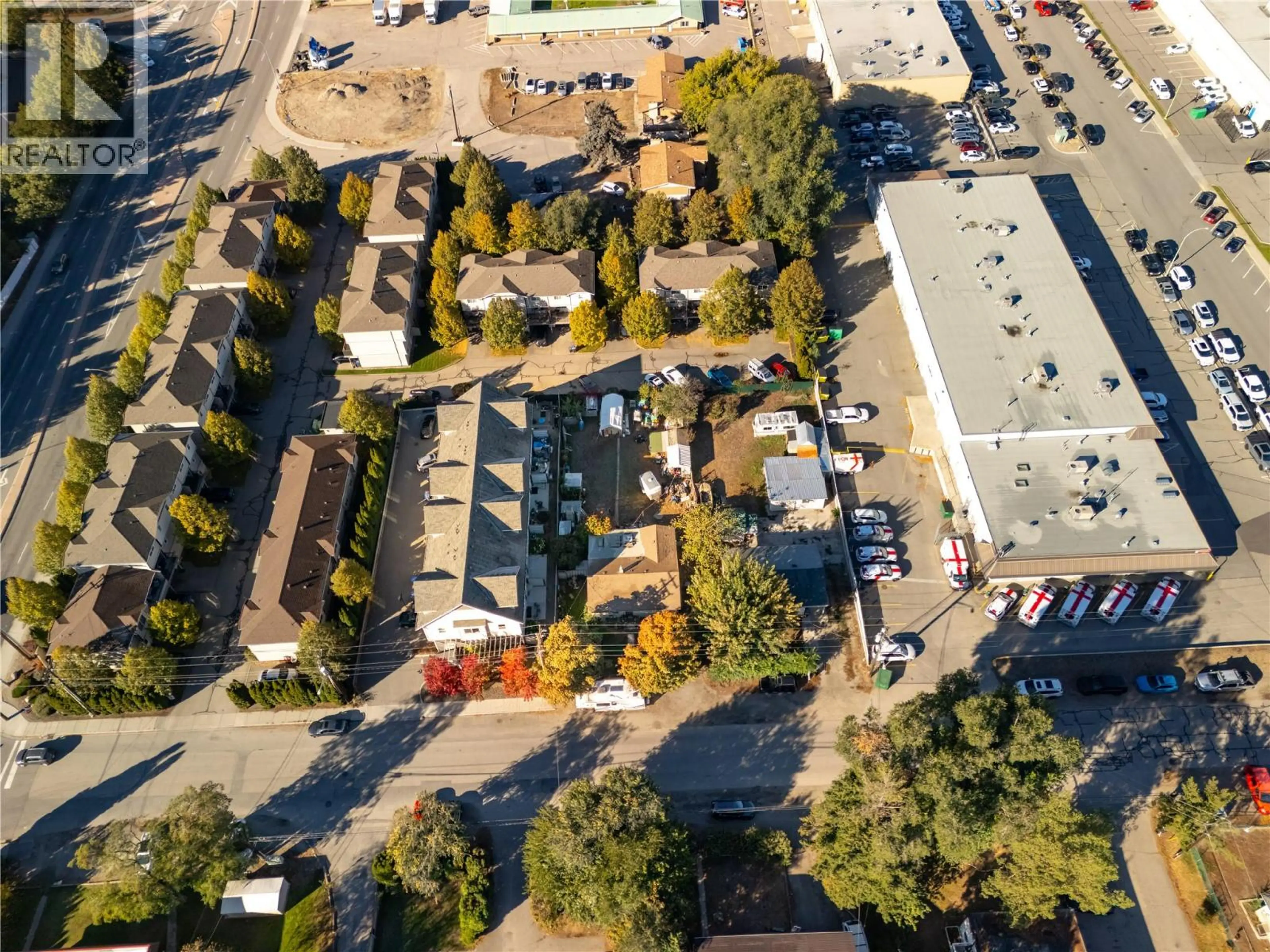 Property at 150 MILLS ROAD, Kelowna, BC