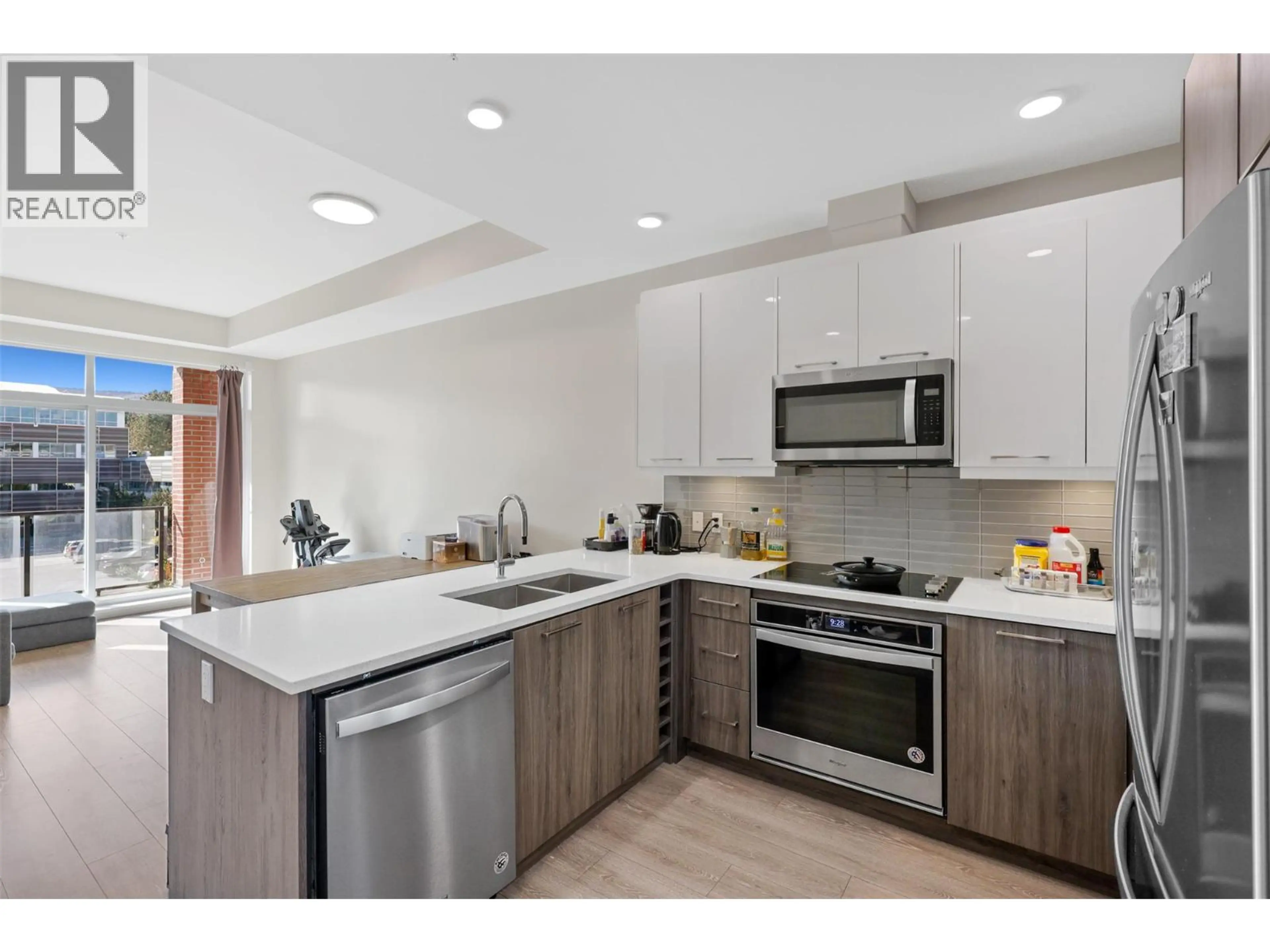 Property at #308 885 UNIVERSITY DRIVE, Kamloops, BC