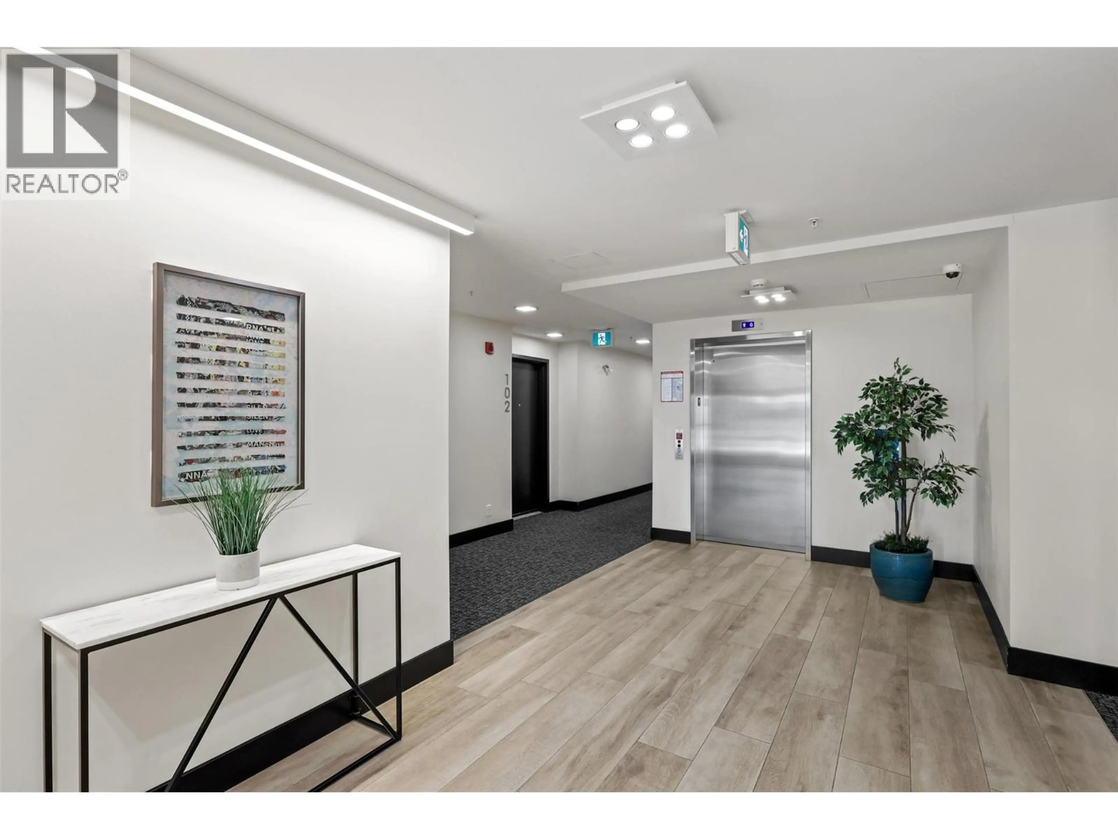 Property at #308 885 UNIVERSITY DRIVE, Kamloops, BC