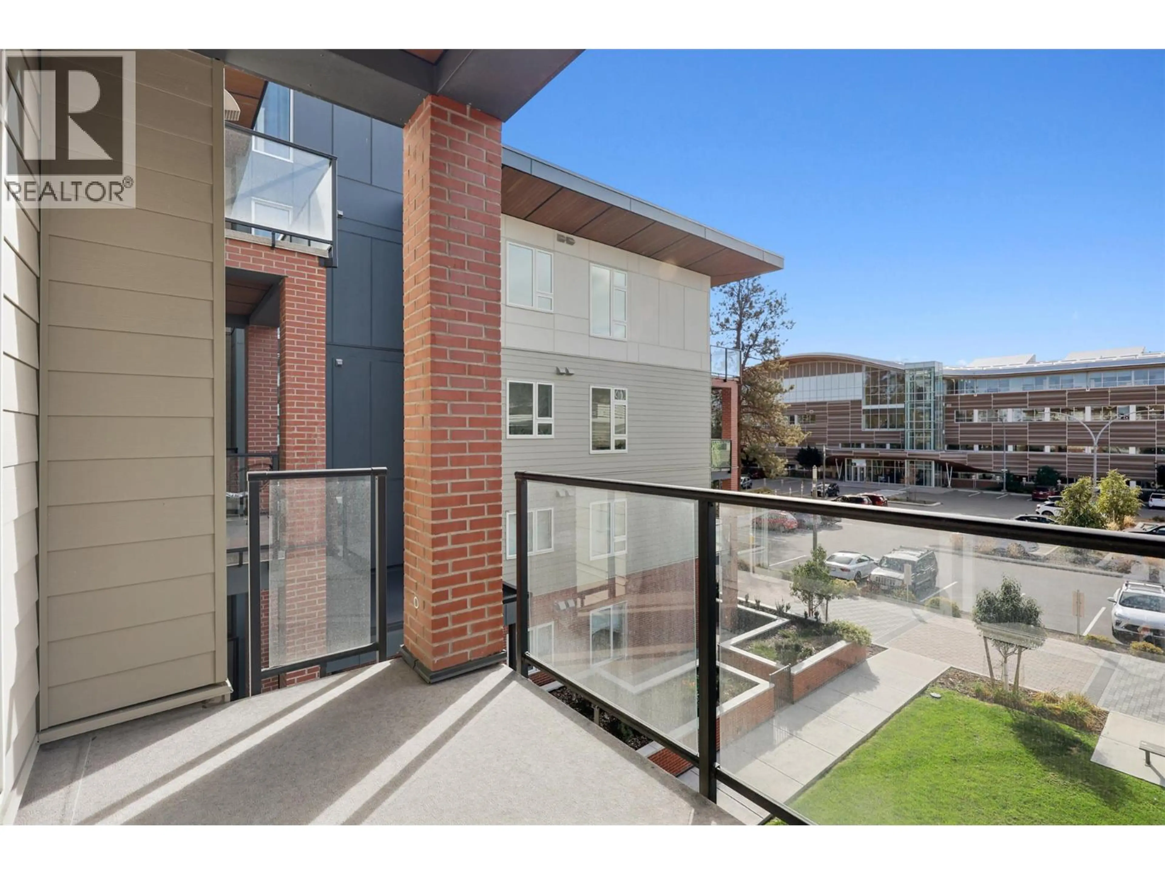 Property at #308 885 UNIVERSITY DRIVE, Kamloops, BC