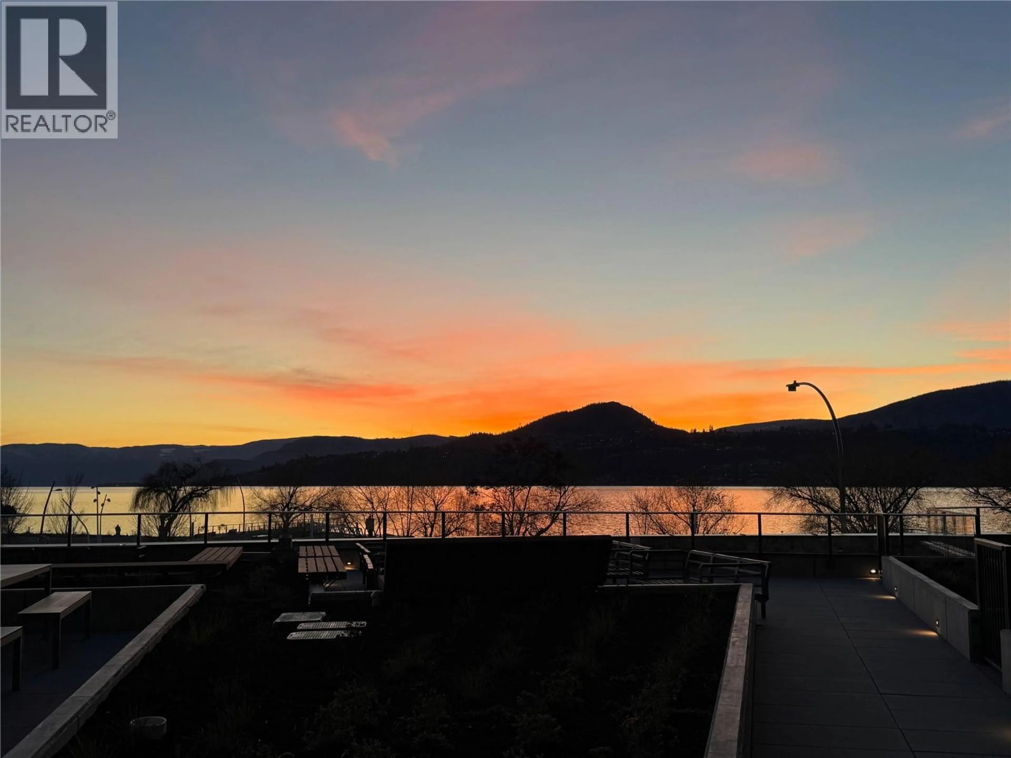 Property at #309 3051 ABBOTT STREET, Kelowna, BC