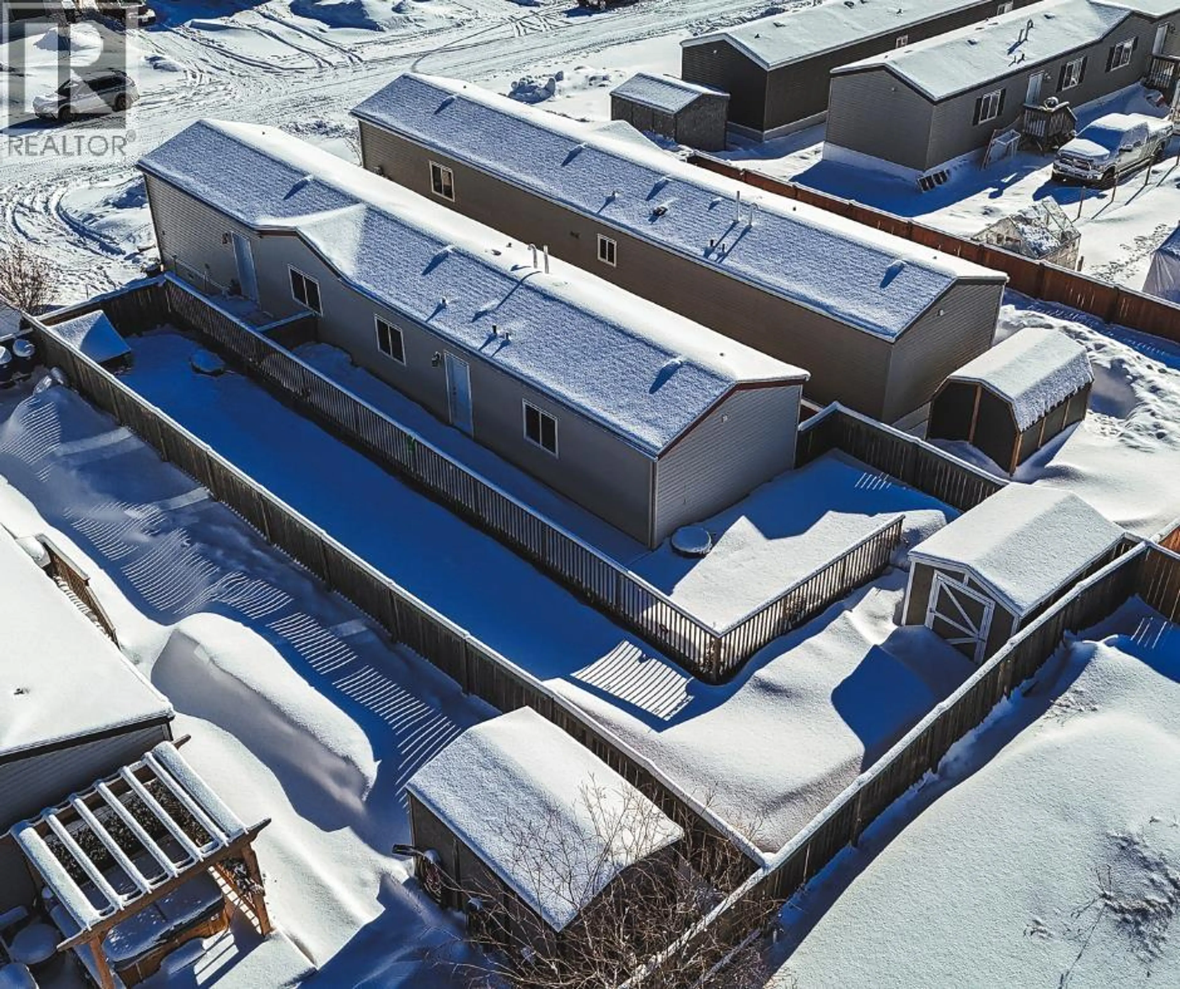 Property at 8606 79A STREET, Fort St. John, BC