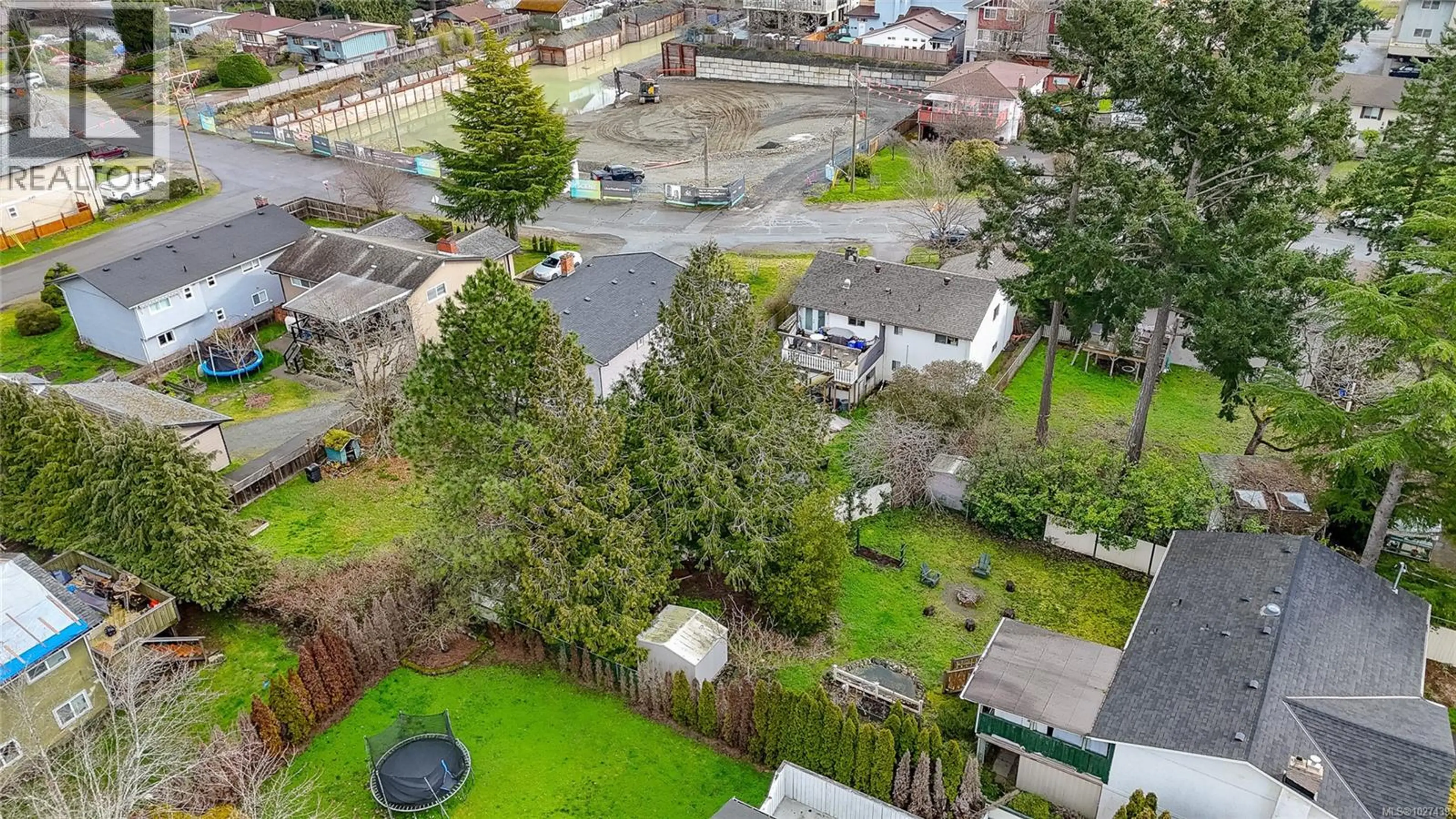 Property at 2760 SCAFE RD, Langford, BC