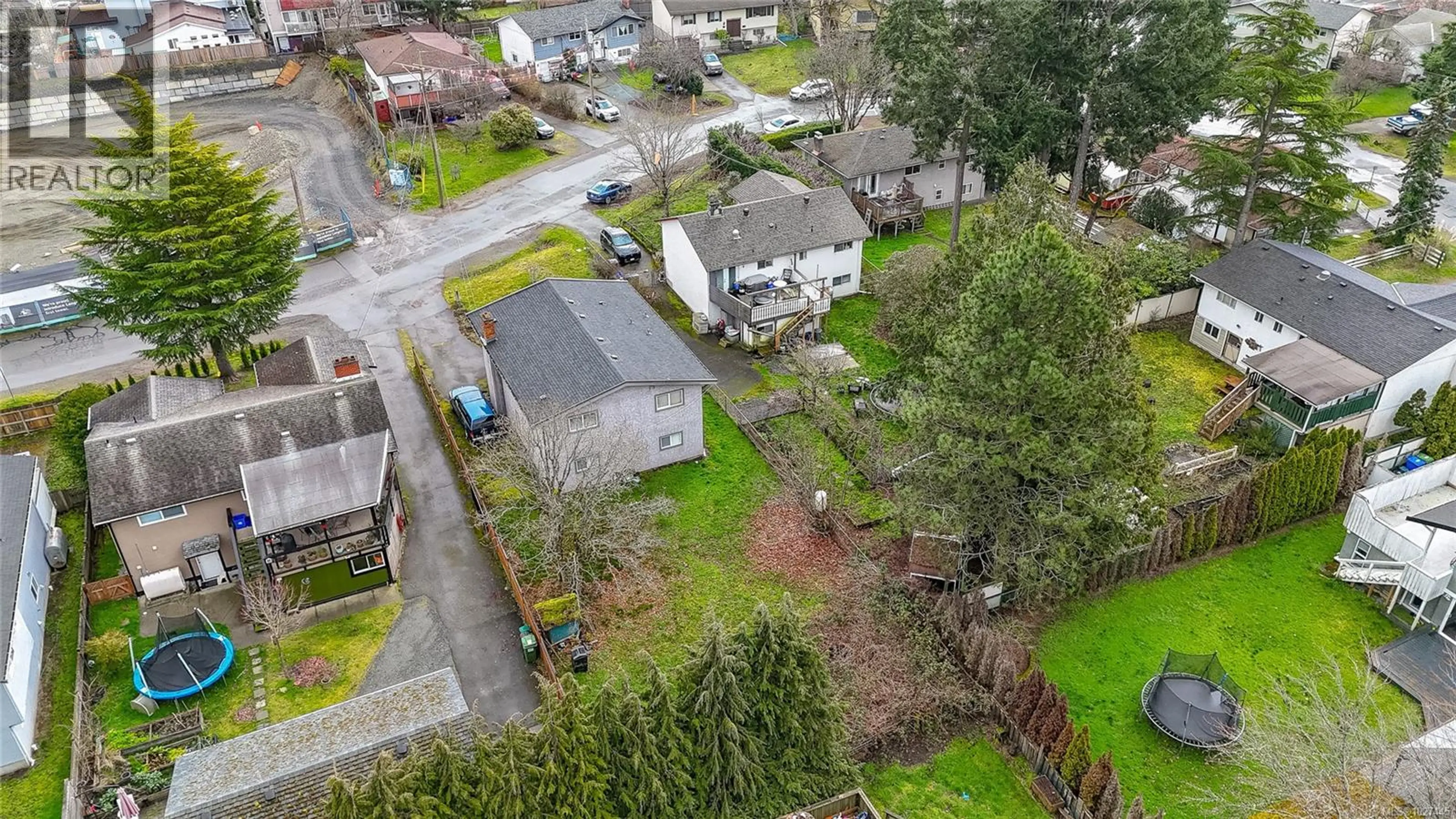 Property at 2754 SCAFE RD, Langford, BC