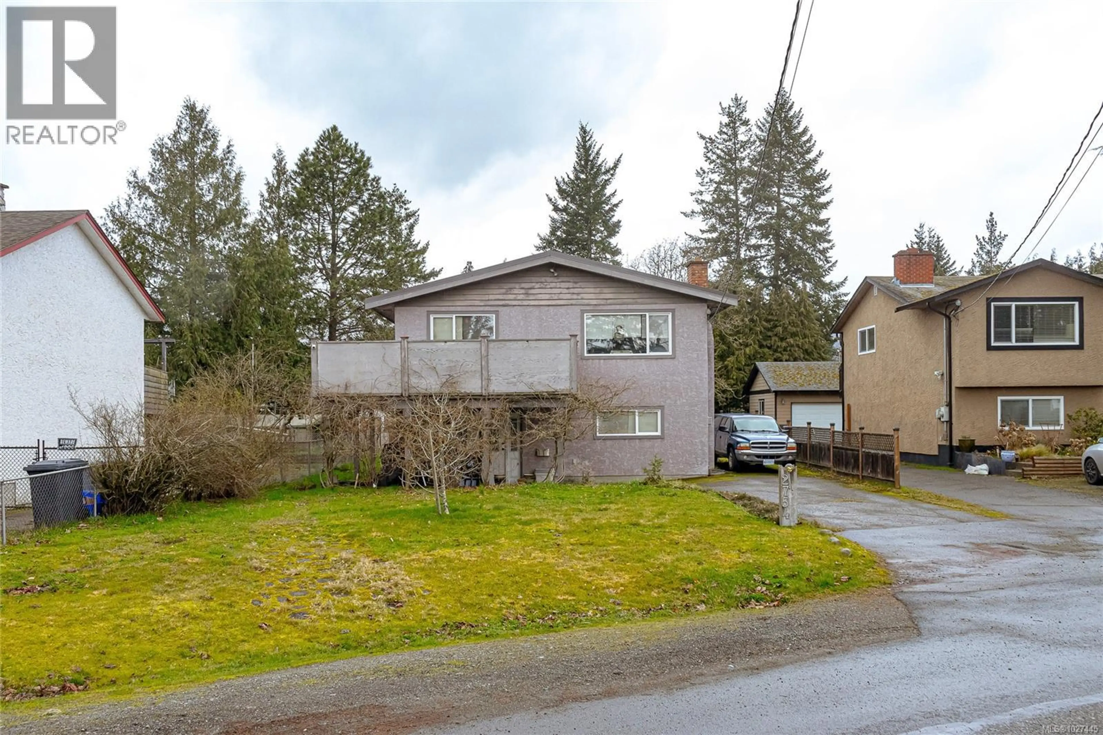 Property at 2754 SCAFE RD, Langford, BC