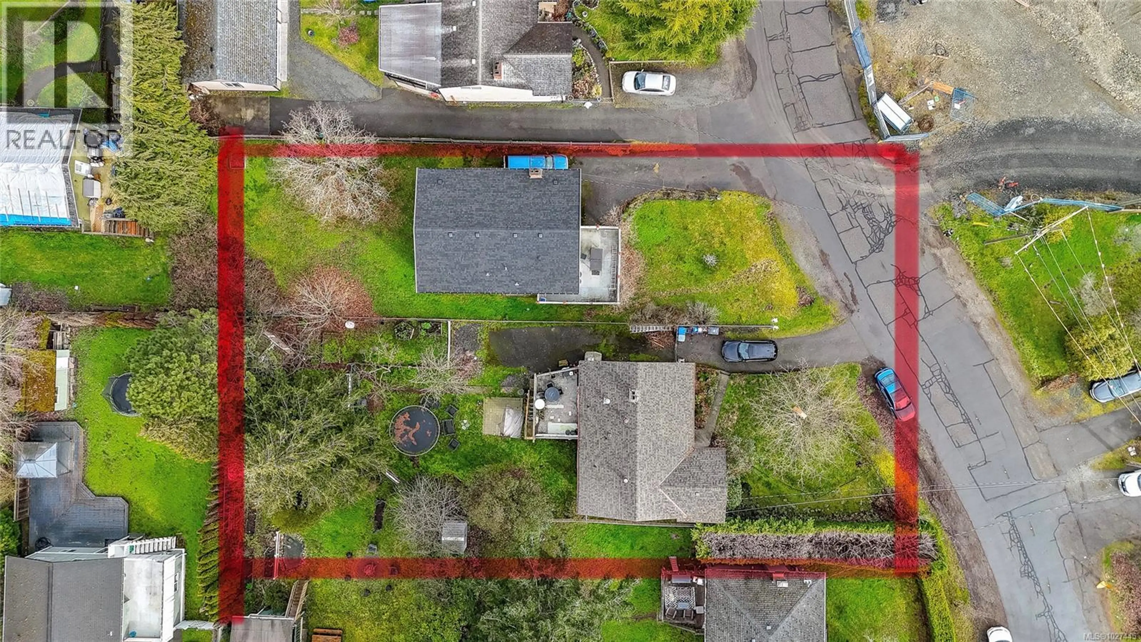 Property at 2754 SCAFE RD, Langford, BC