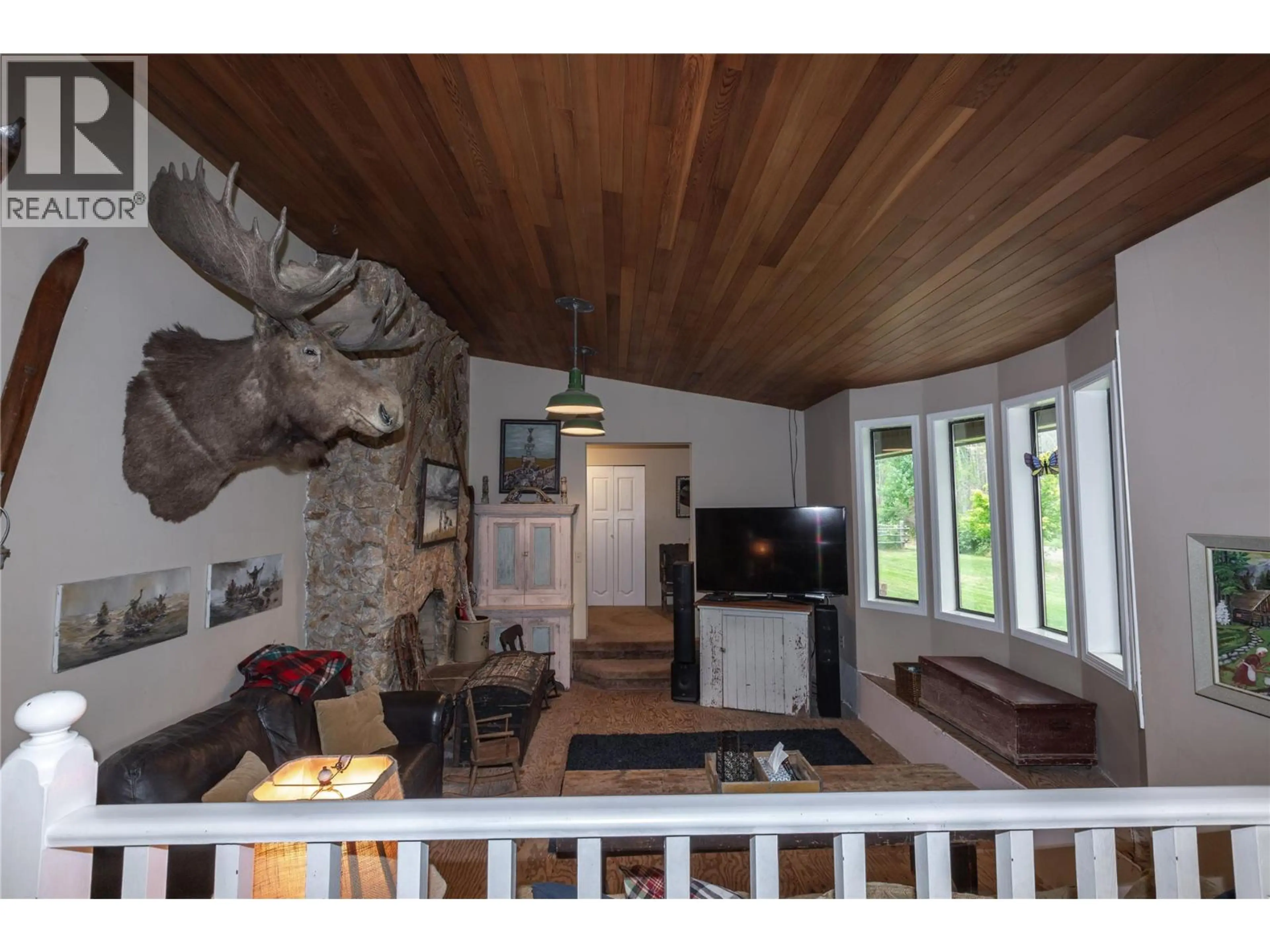 Property at 2523 EVANS ROAD, Celista, BC