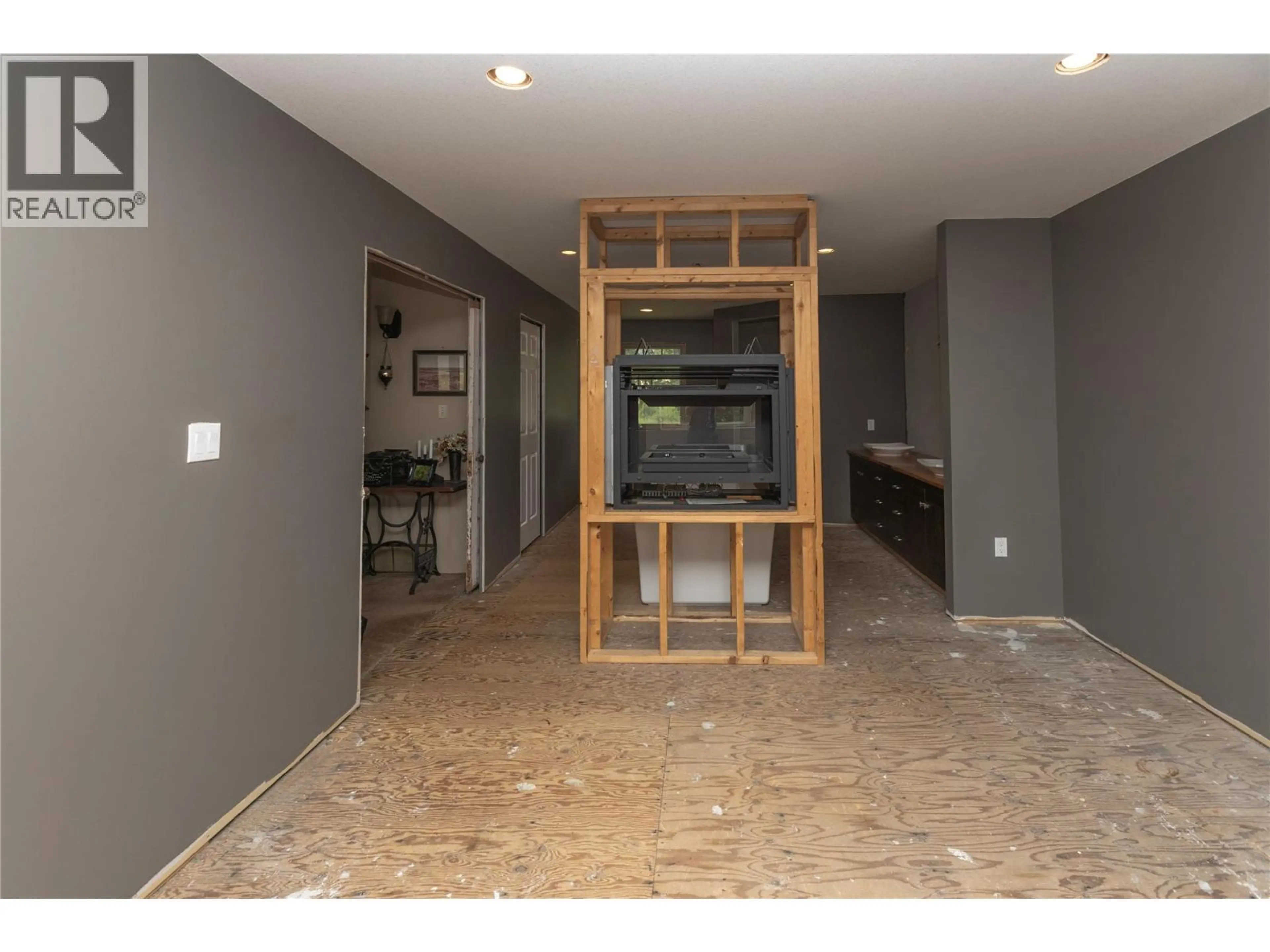 Property at 2523 EVANS ROAD, Celista, BC