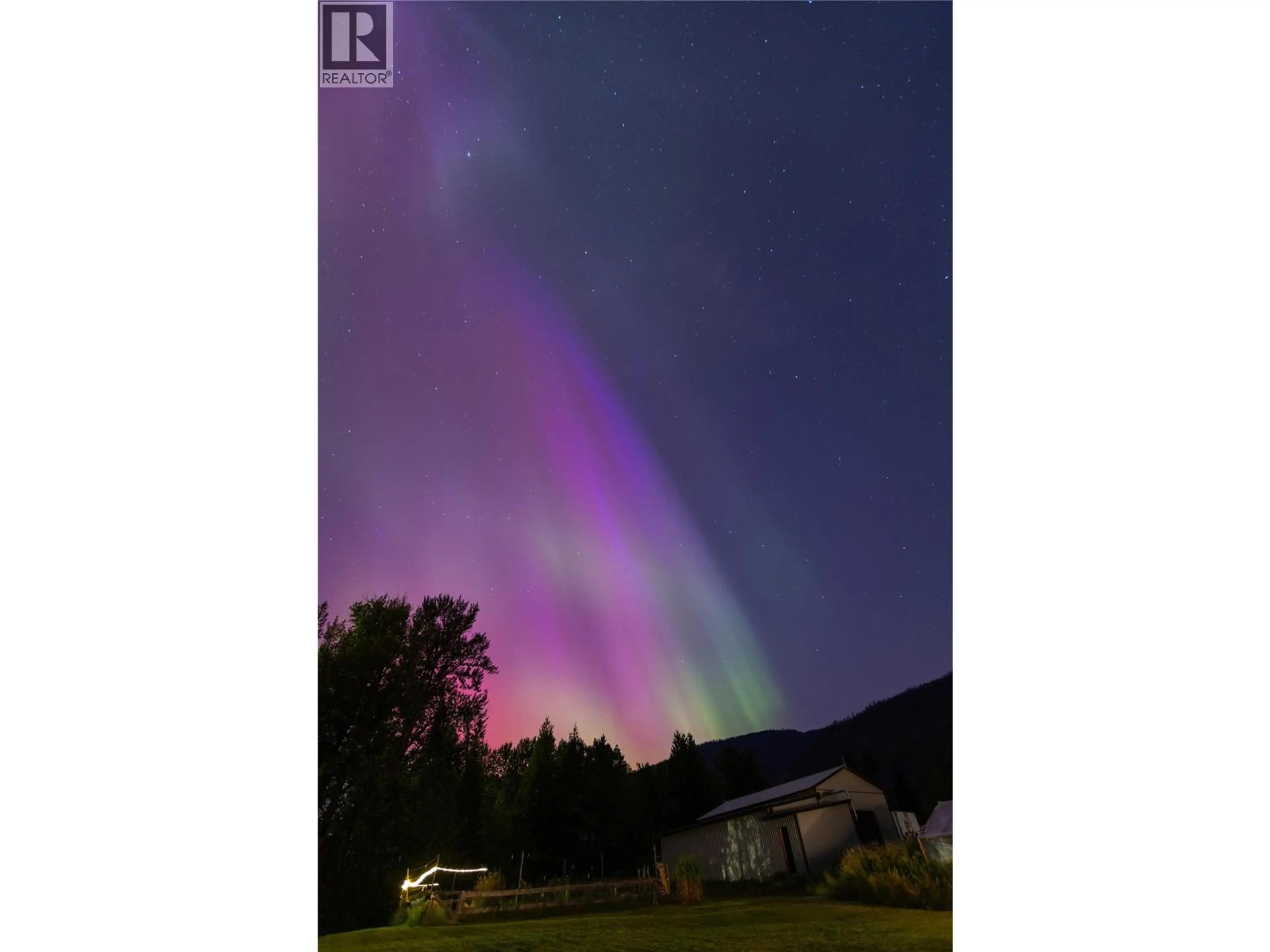 Property at 2523 EVANS ROAD, Celista, BC