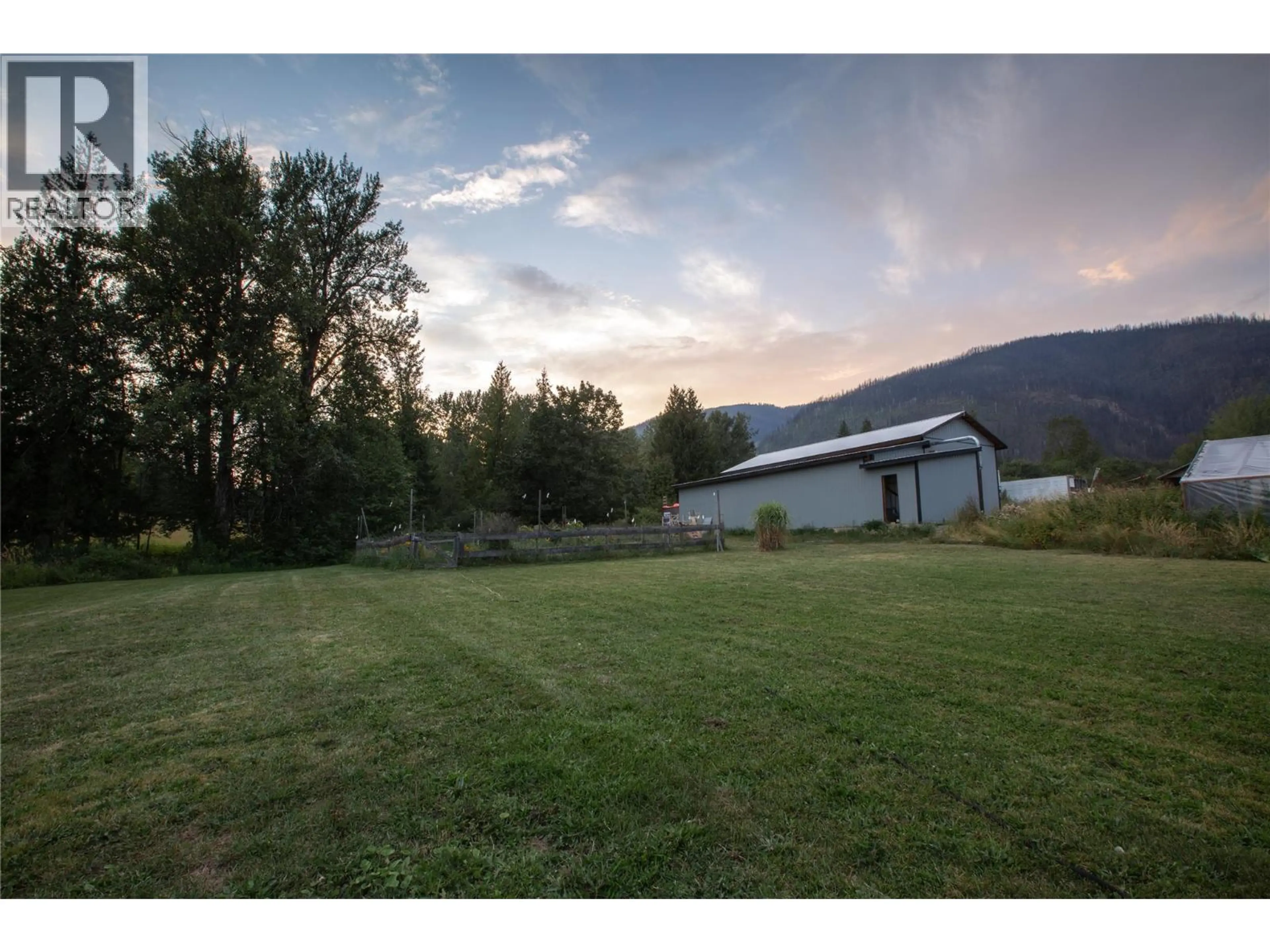 Property at 2523 EVANS ROAD, Celista, BC
