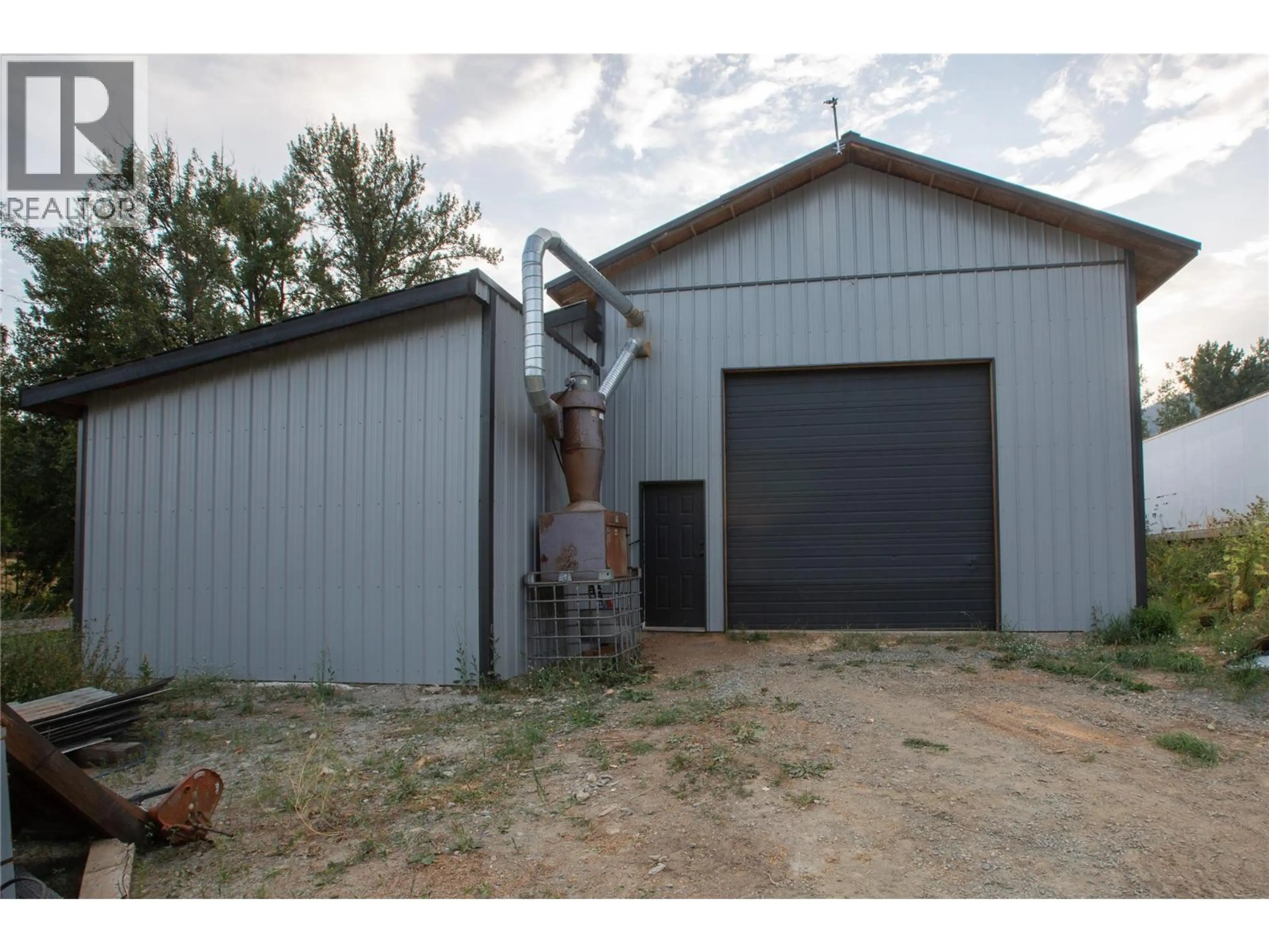 Property at 2523 EVANS ROAD, Celista, BC