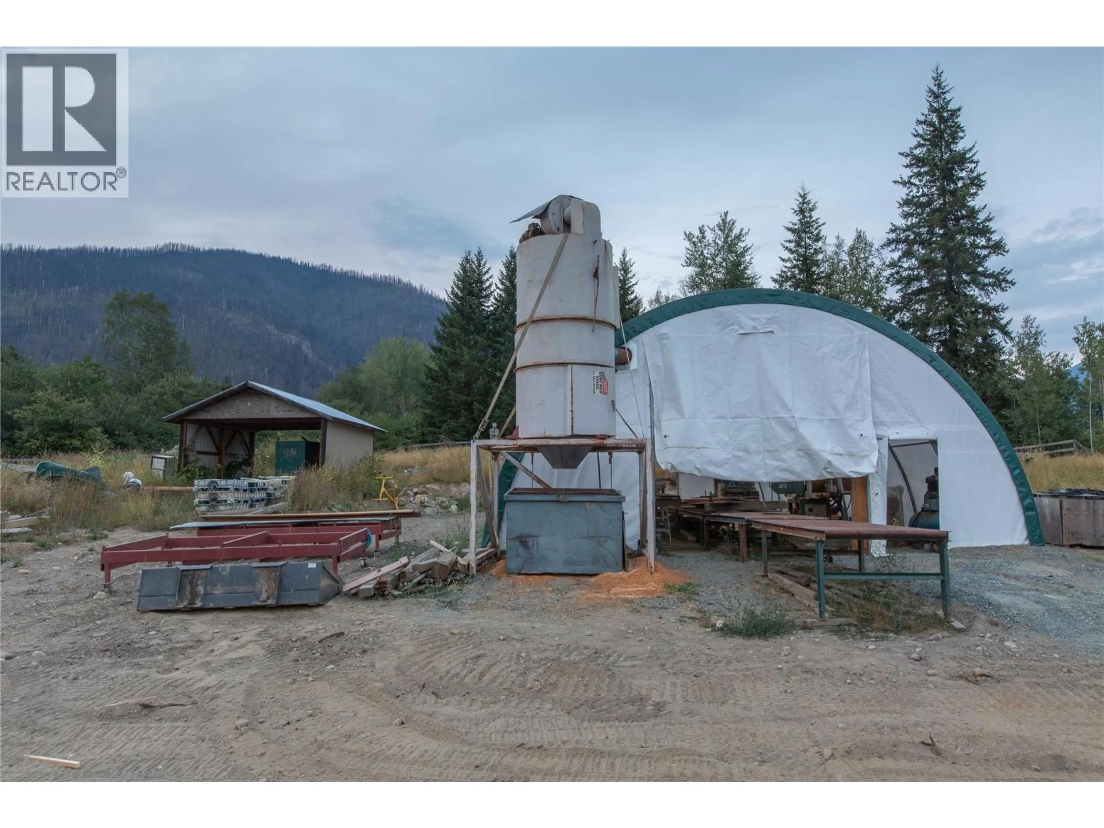 Property at 2523 EVANS ROAD, Celista, BC