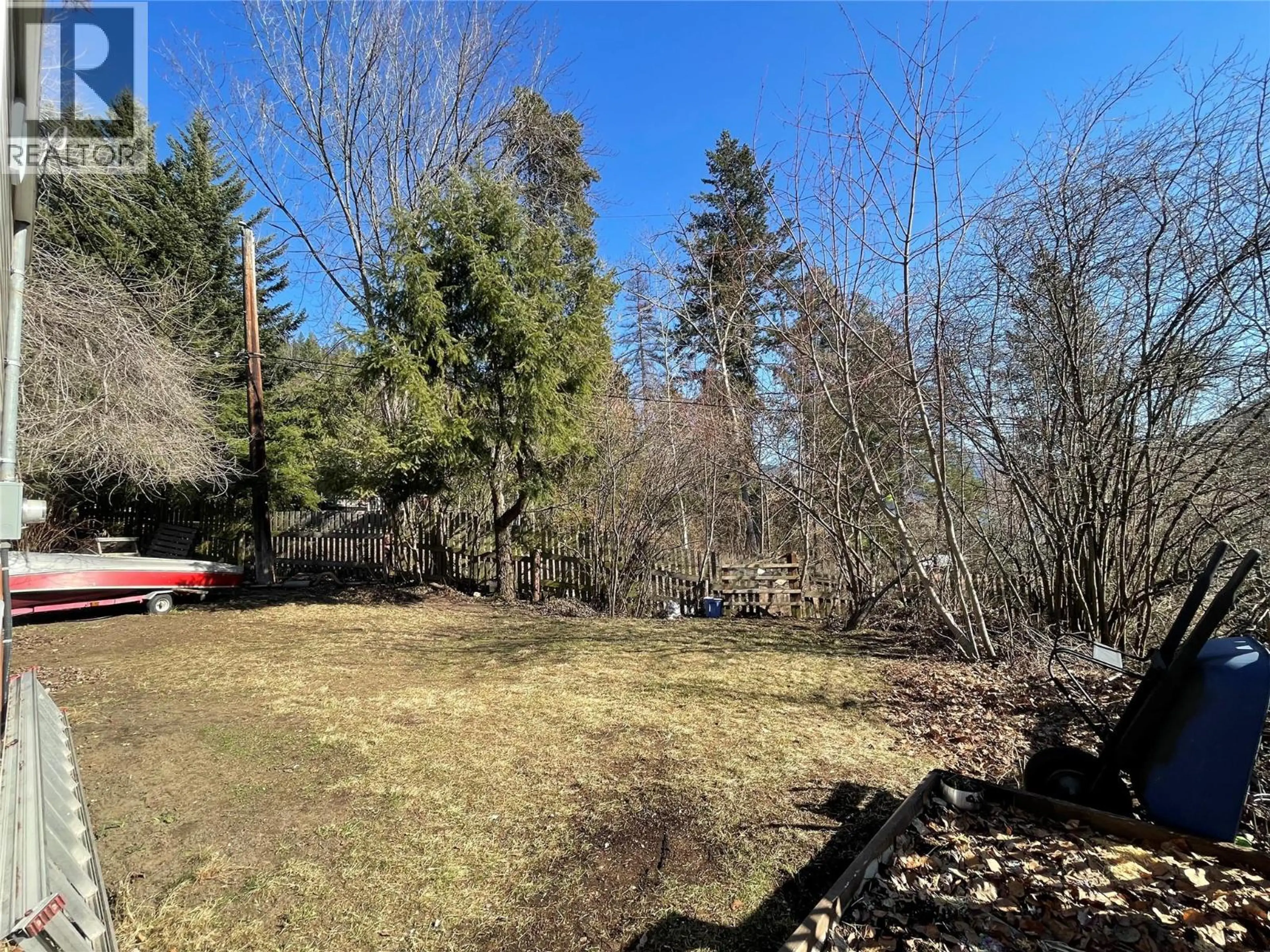 Property at #26 3969 BROADWATER ROAD, Castlegar, BC