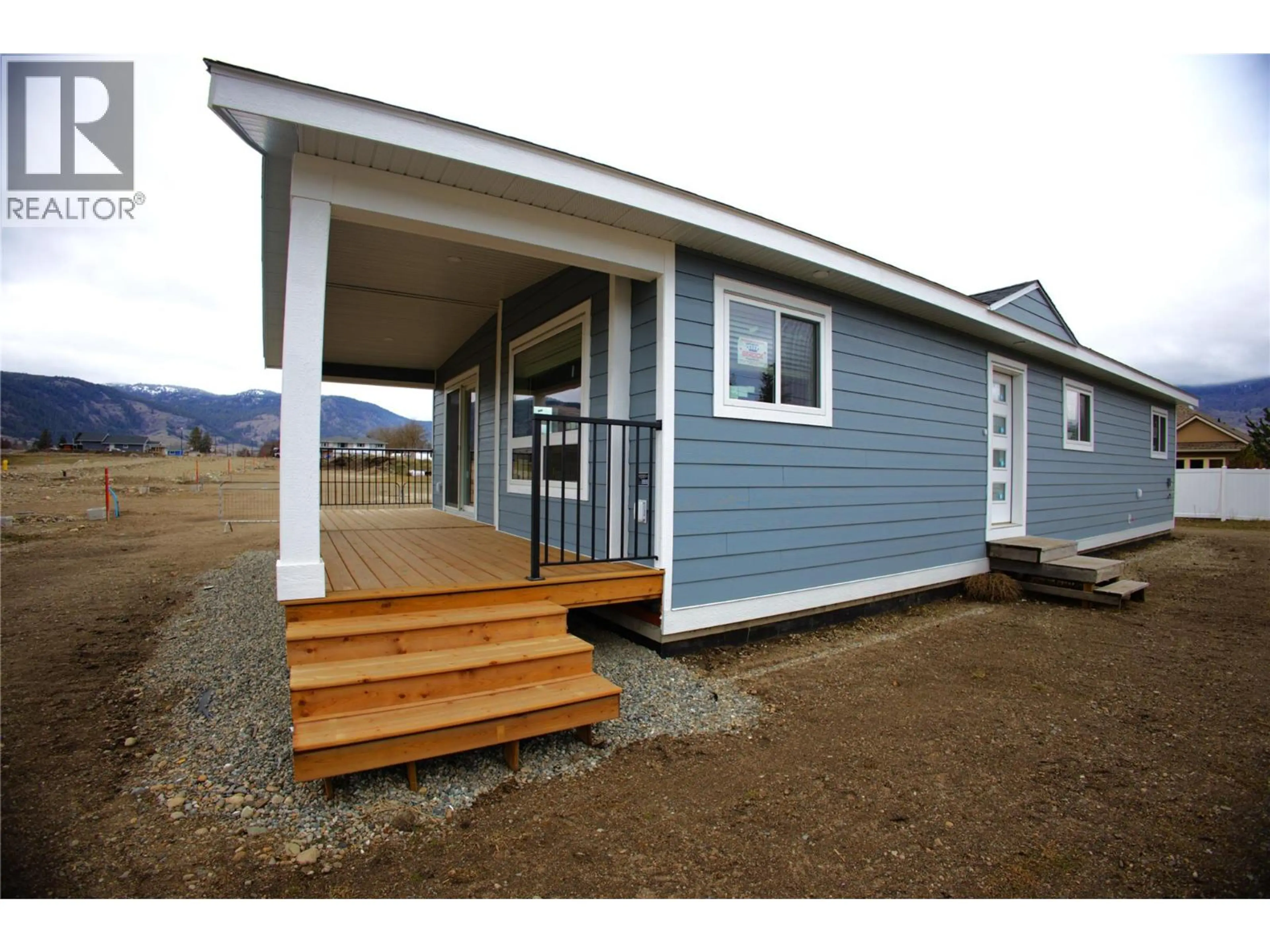 Property at 6830 22ND STREET, Grand Forks, BC